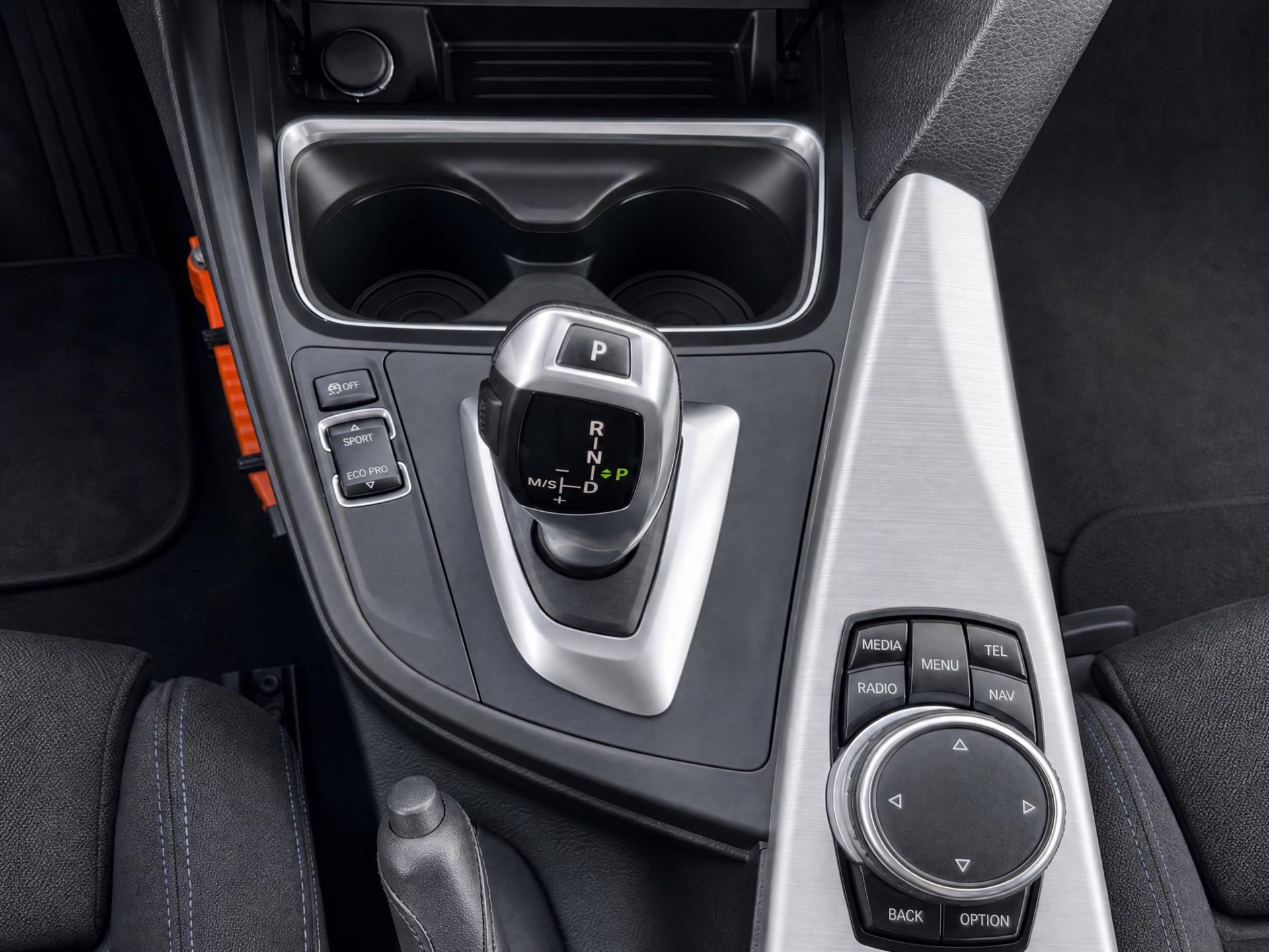 Foto van BMW 318d