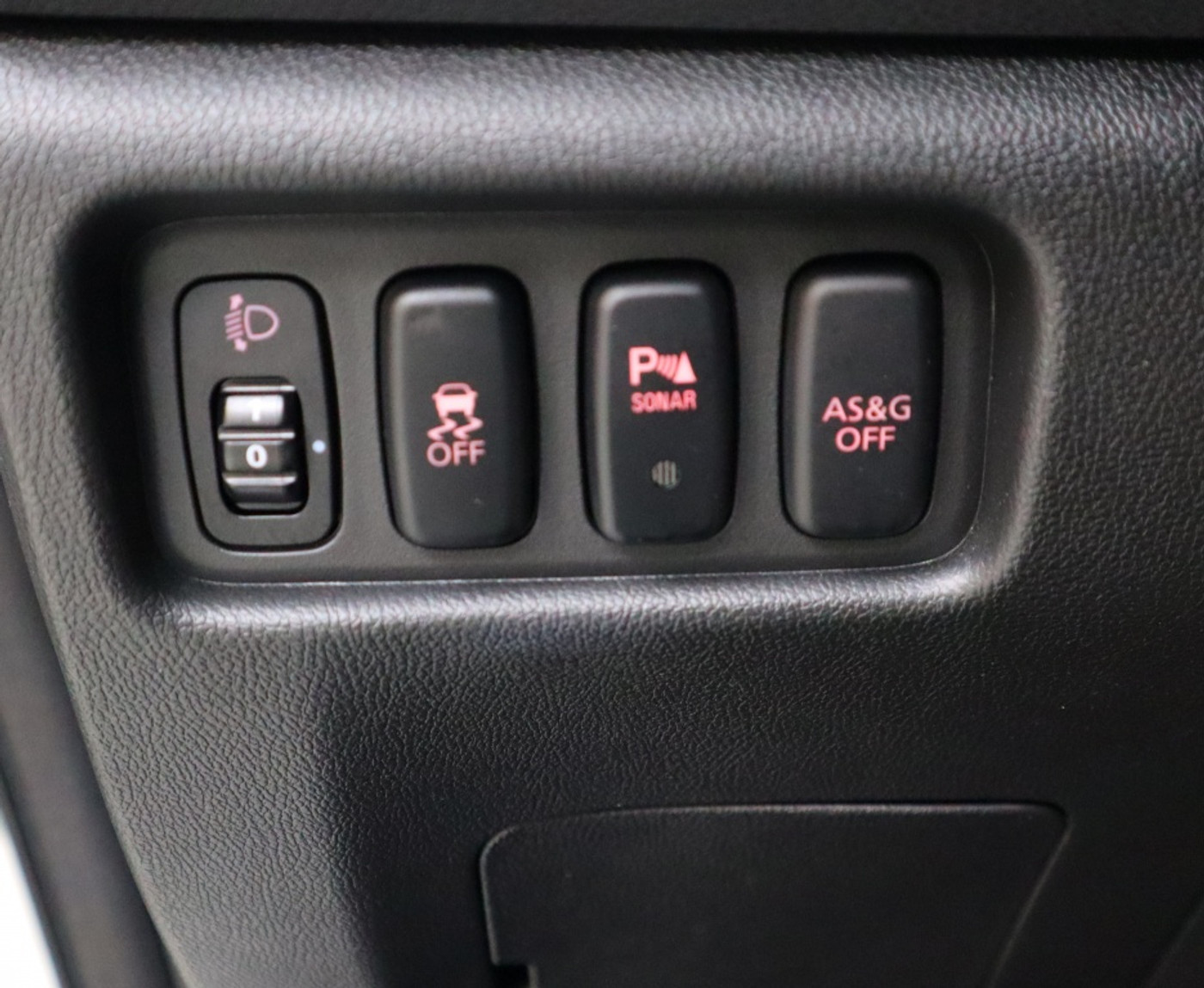 Foto van Mitsubishi Mitsubishi Asx