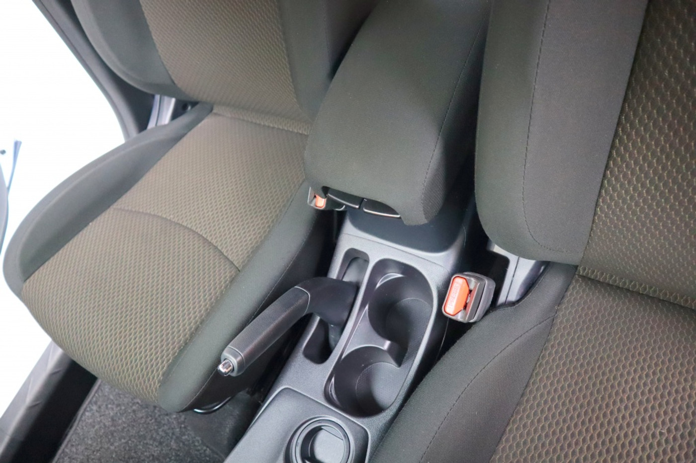 Foto van Mitsubishi Mitsubishi Asx