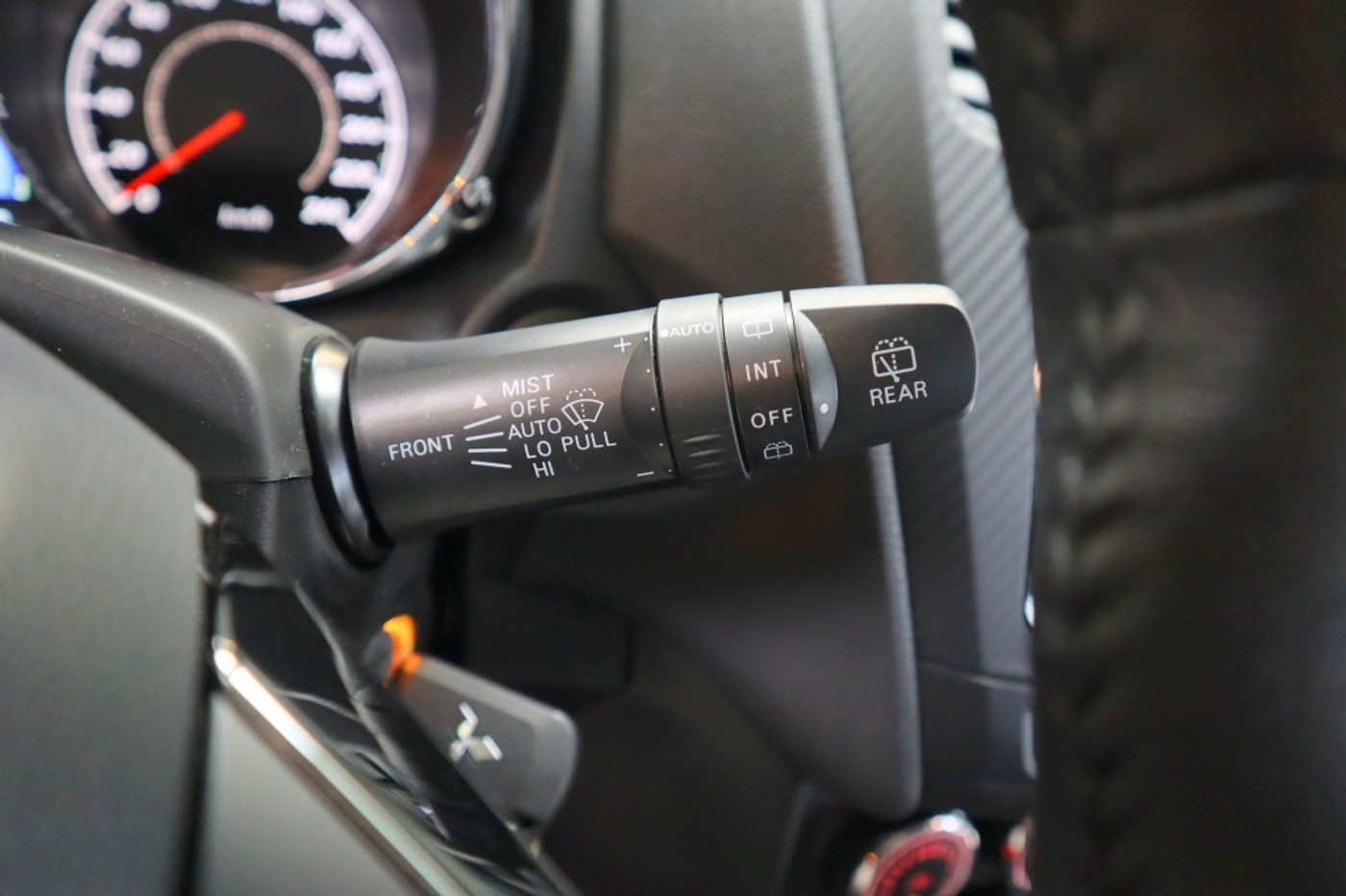 Foto van Mitsubishi Mitsubishi Asx