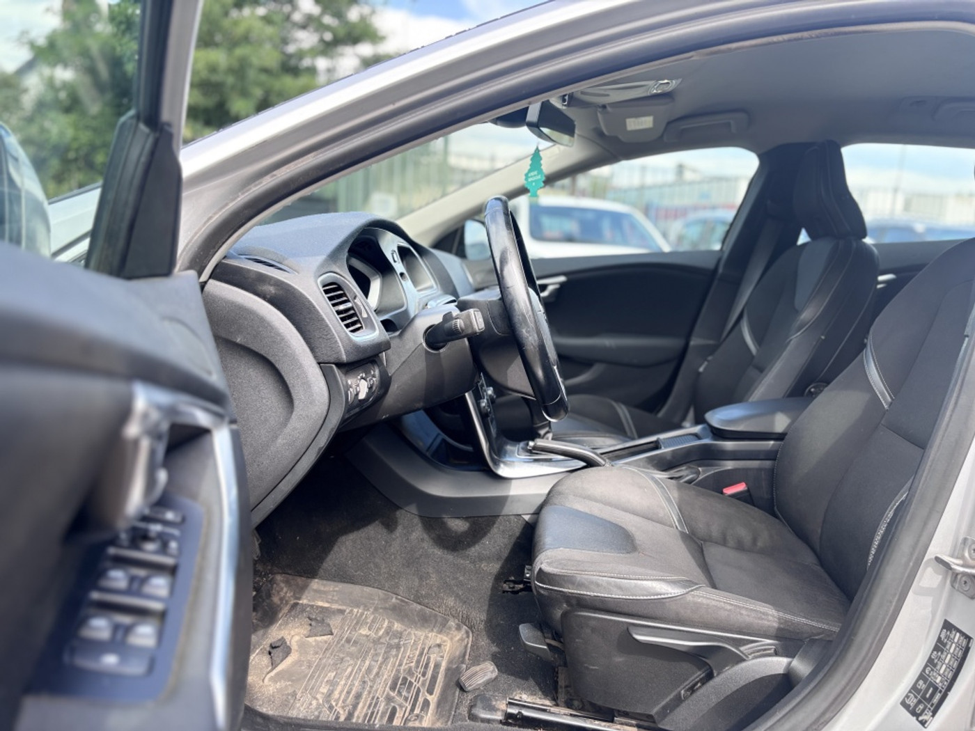 Foto van Volvo V40