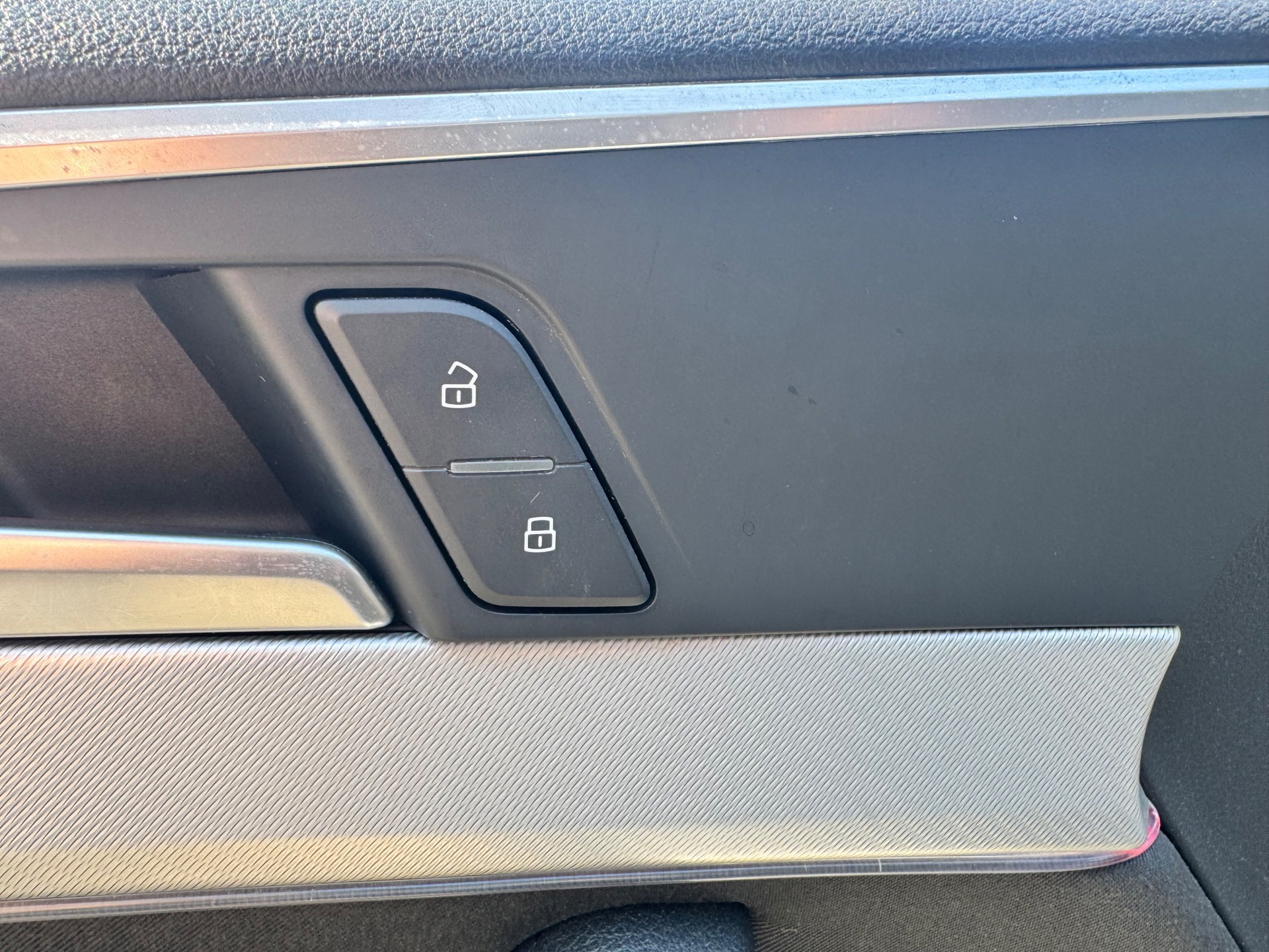 Foto van Audi A4 Limousine