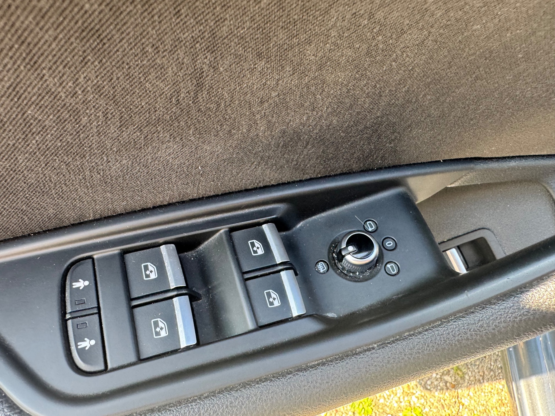 Foto van Audi A4 Limousine