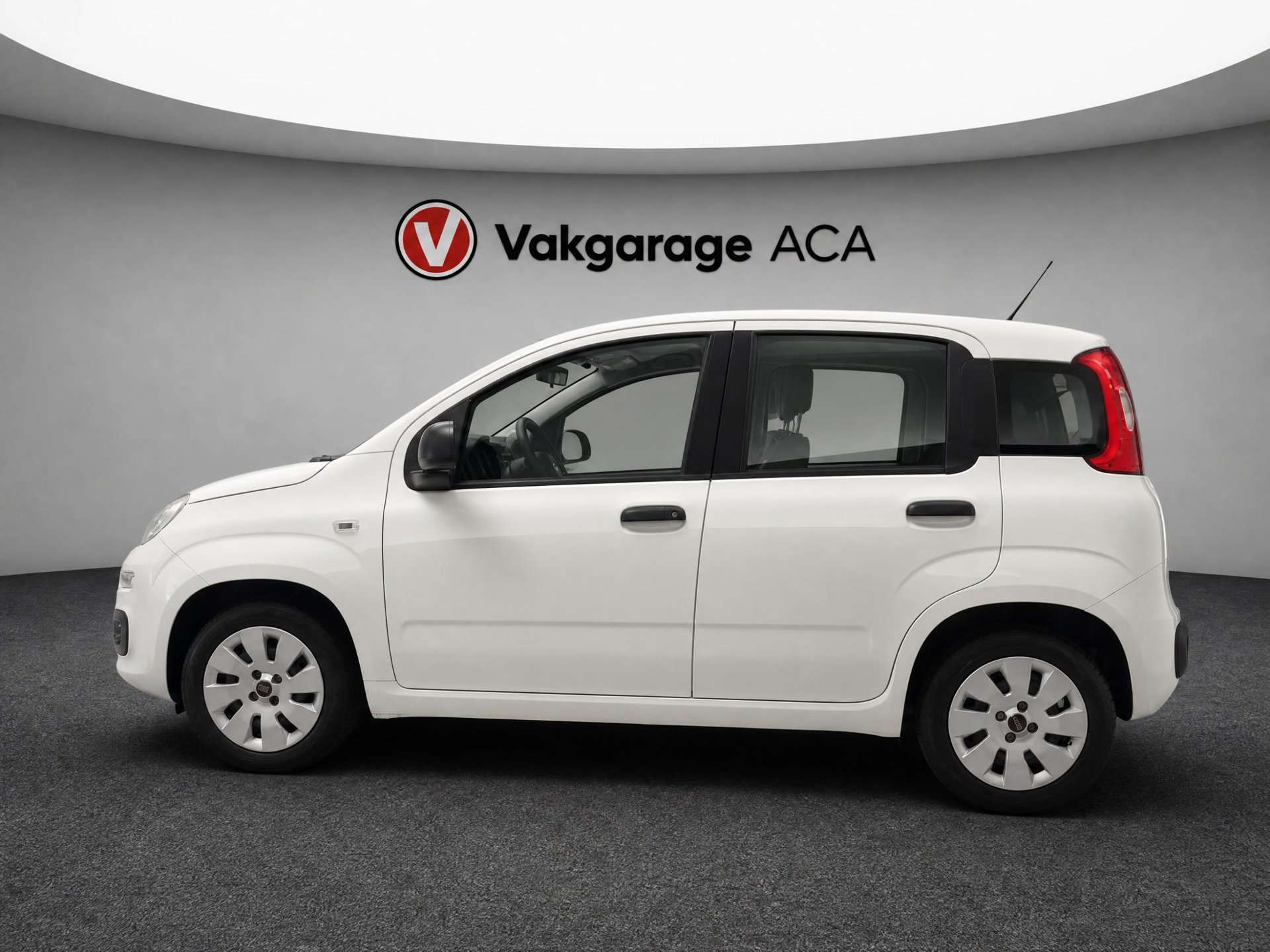 Foto van Fiat Panda