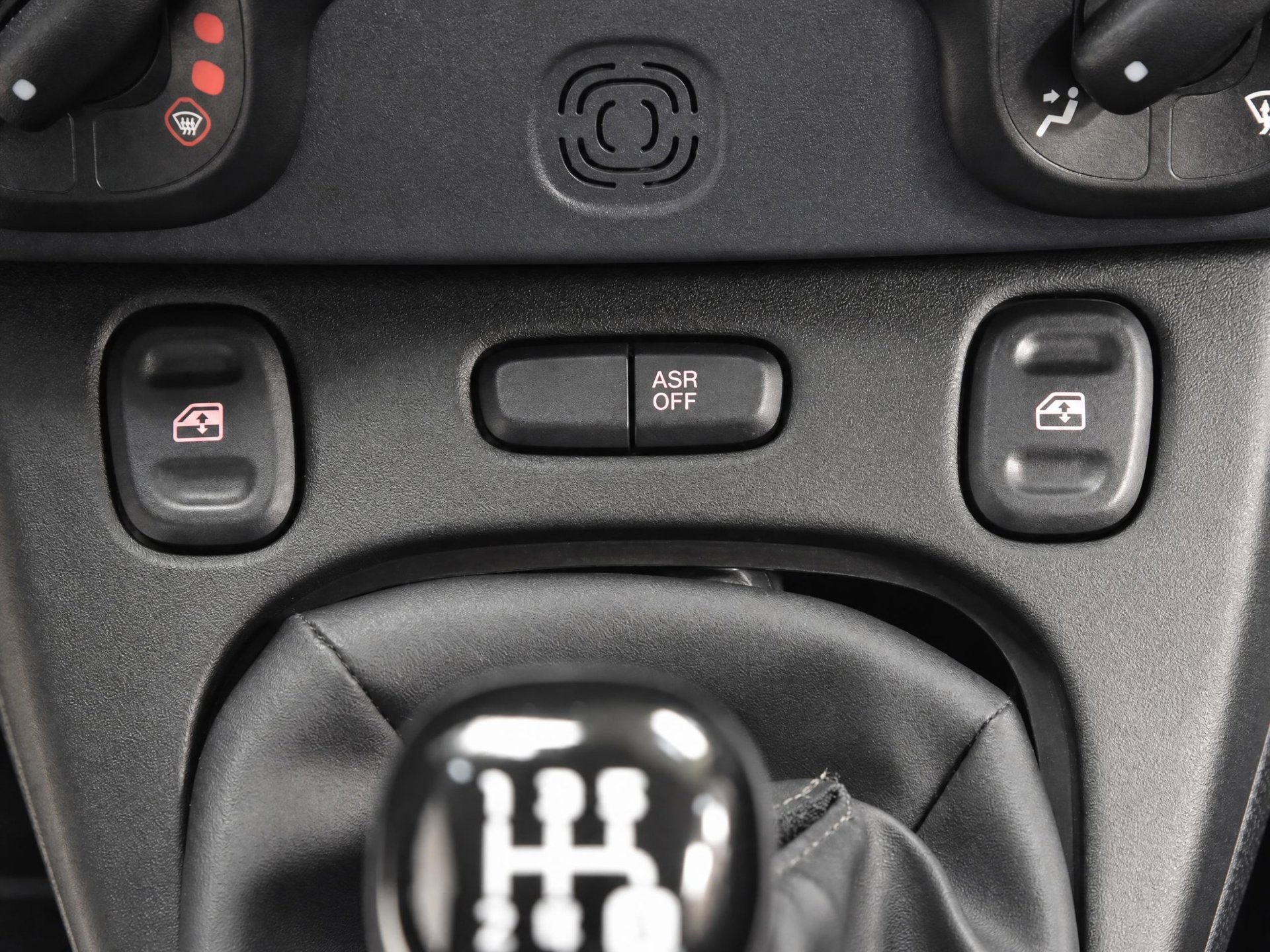 Foto van Fiat Panda