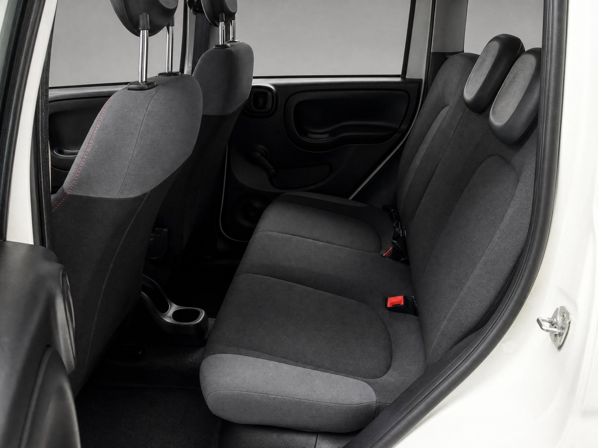 Foto van Fiat Panda