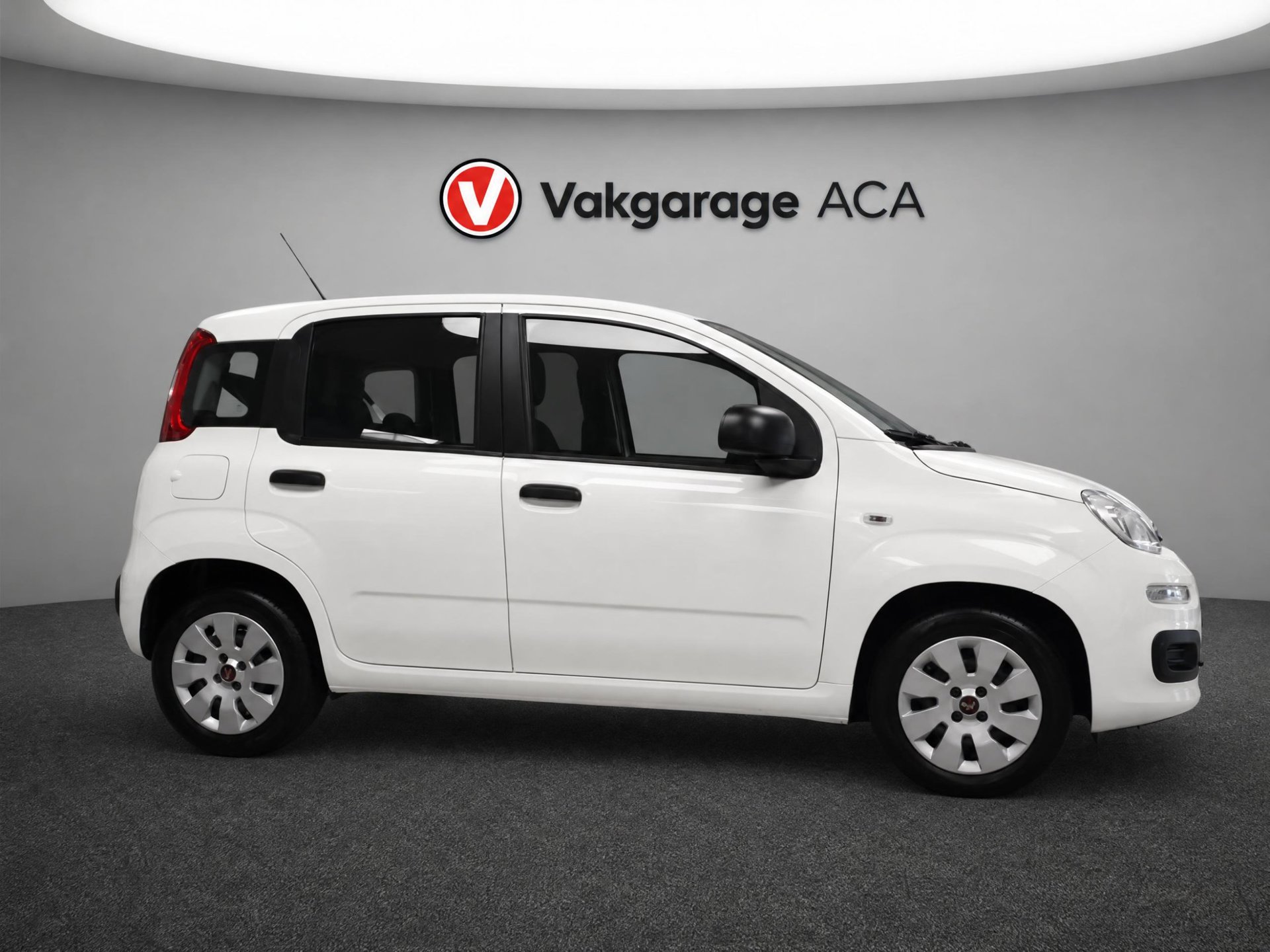 Foto van Fiat Panda