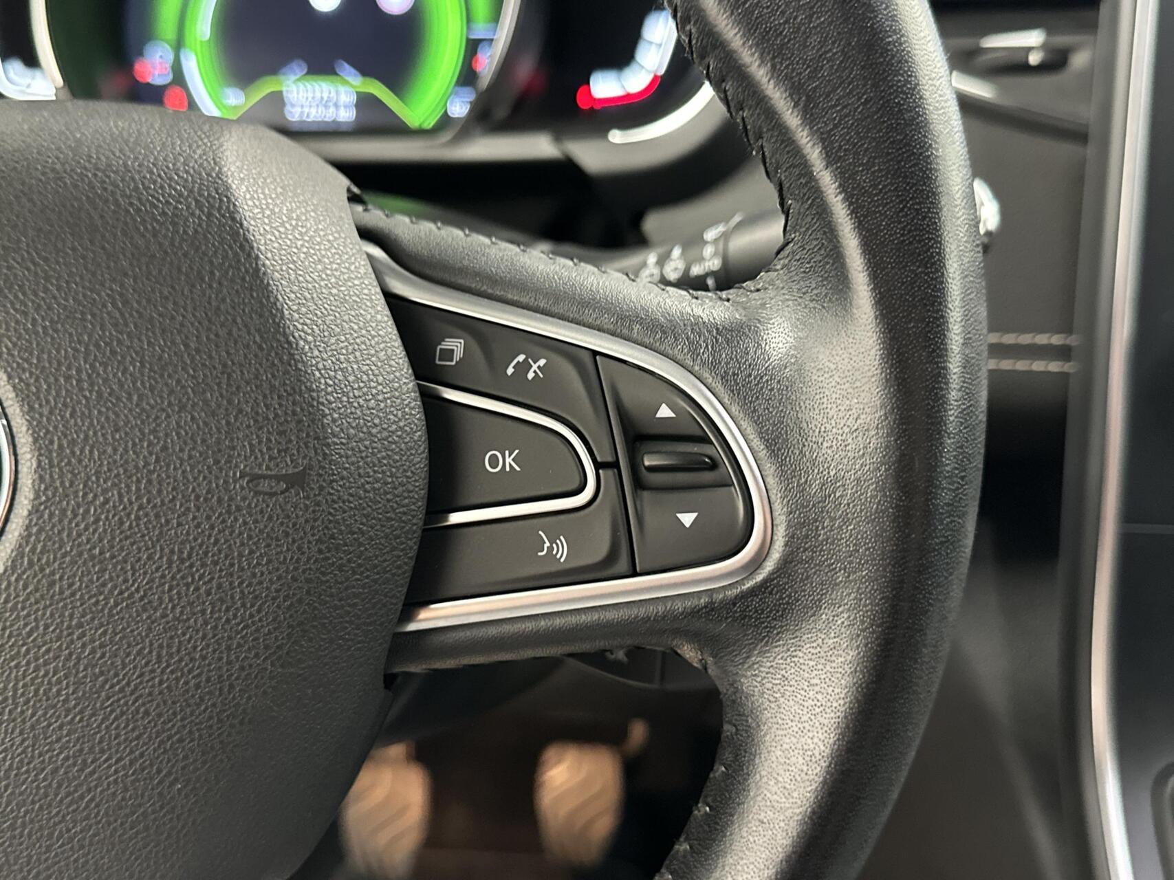 Foto van Renault Scenic