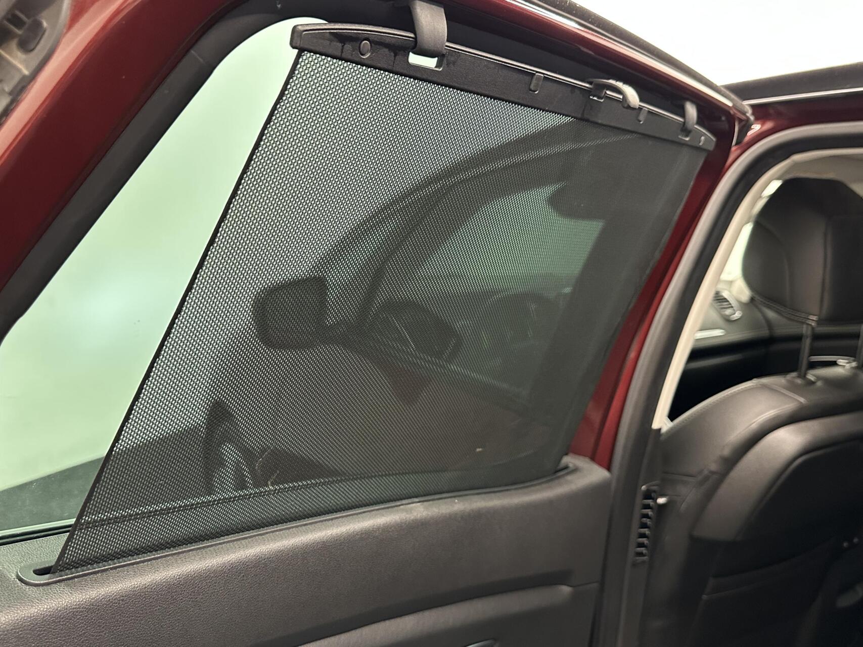 Foto van Renault Scenic