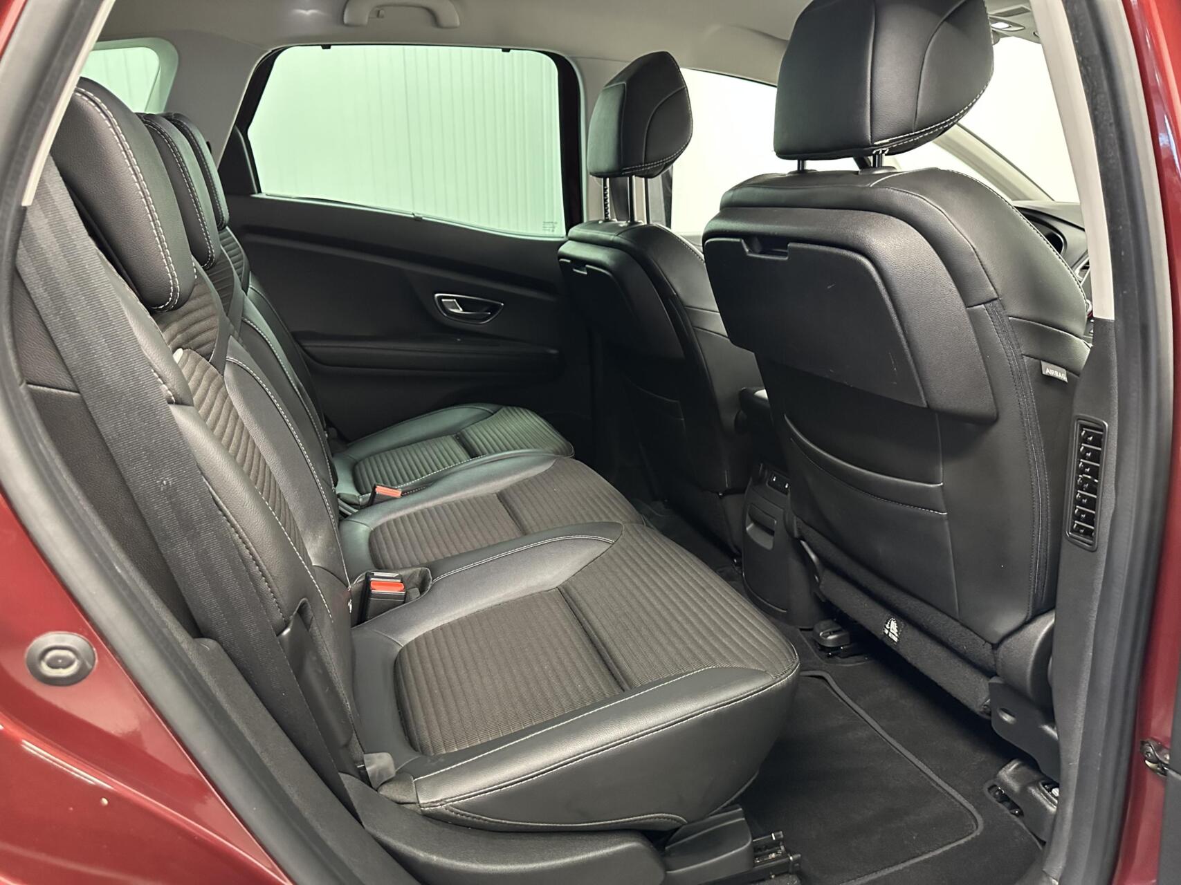 Foto van Renault Scenic