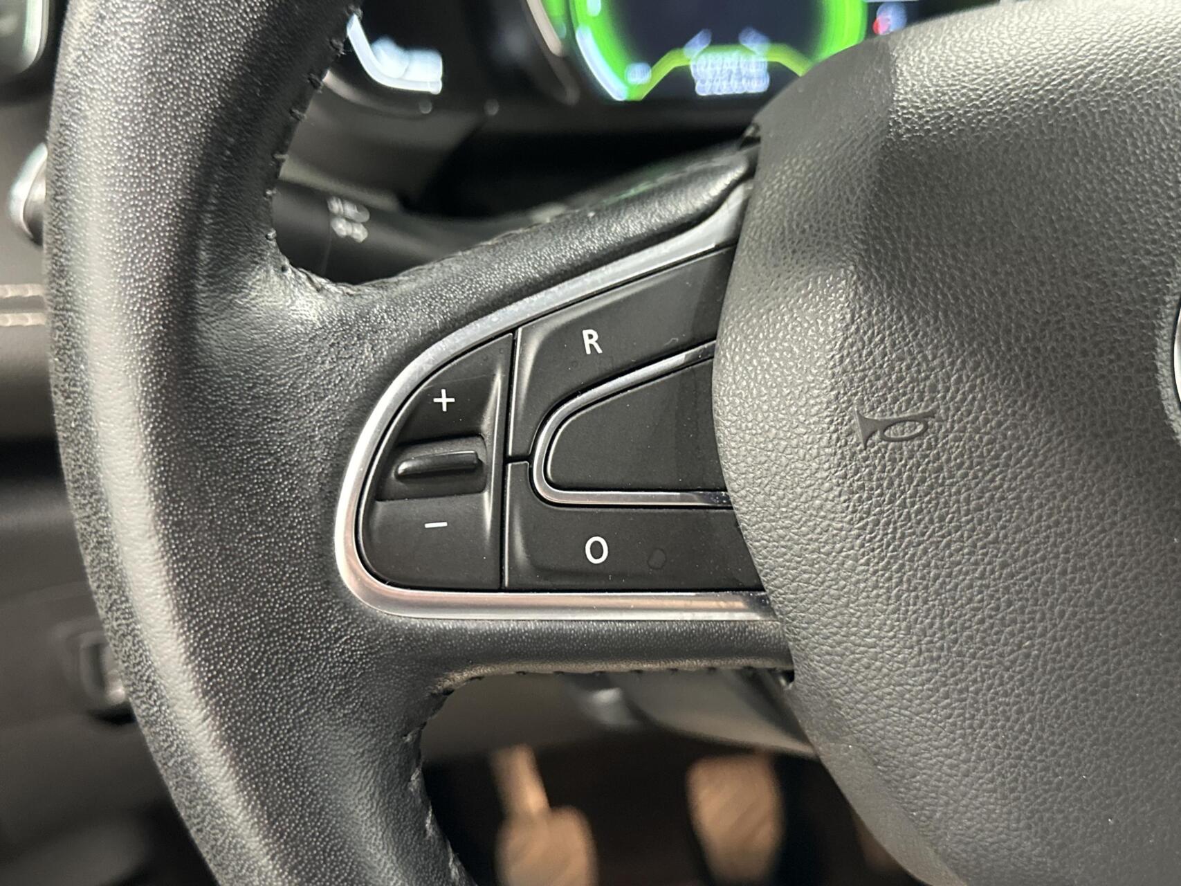 Foto van Renault Scenic