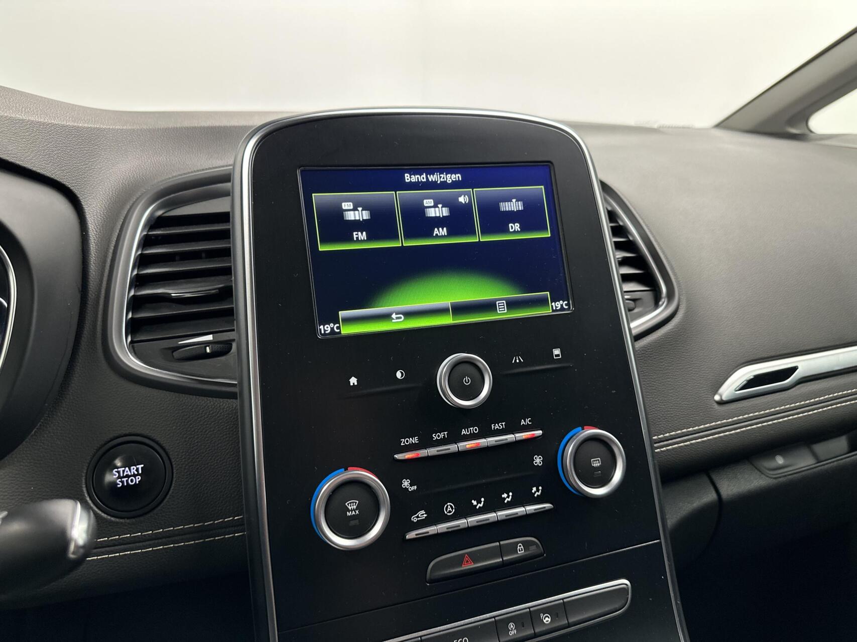 Foto van Renault Scenic