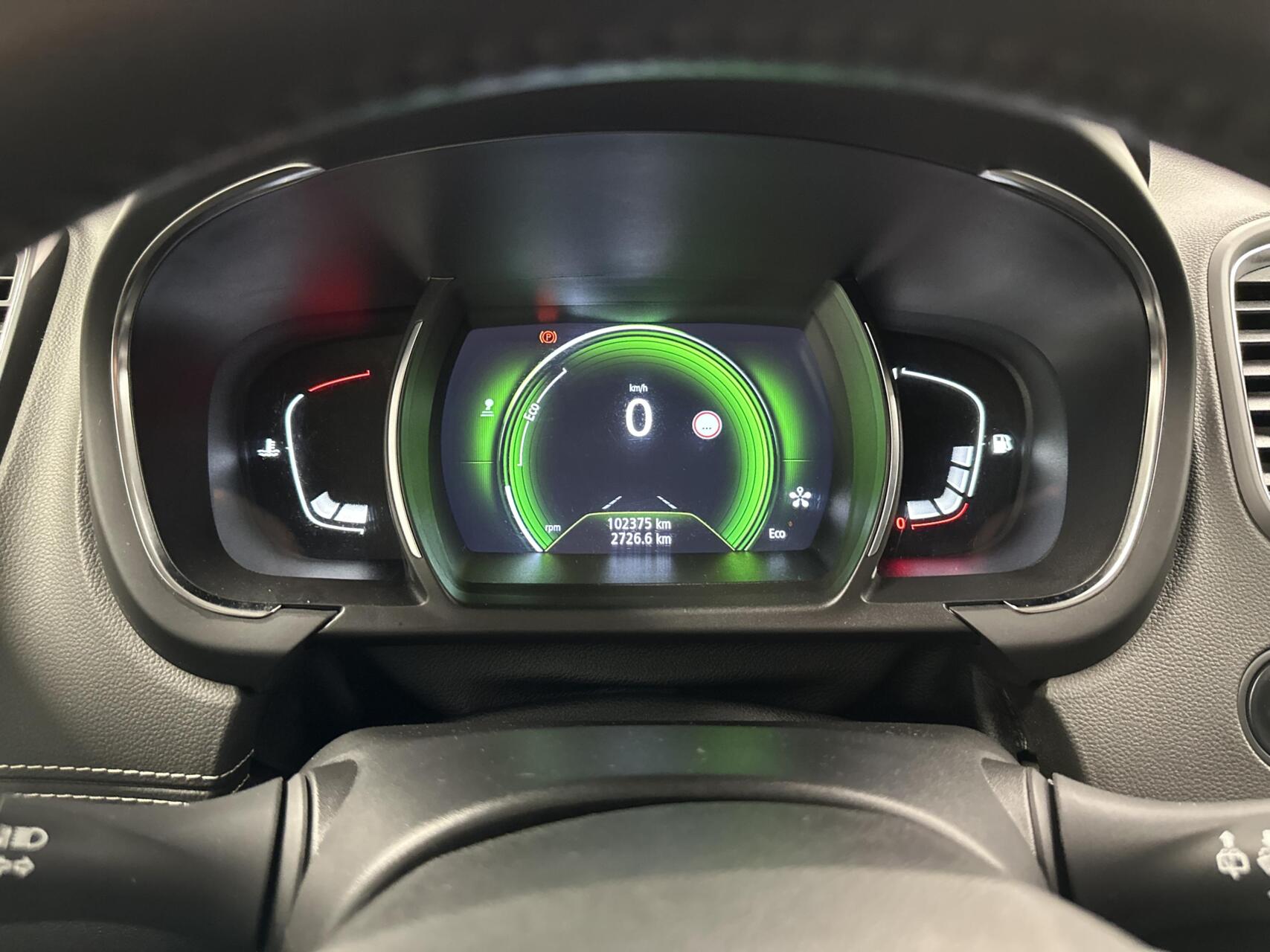 Foto van Renault Scenic