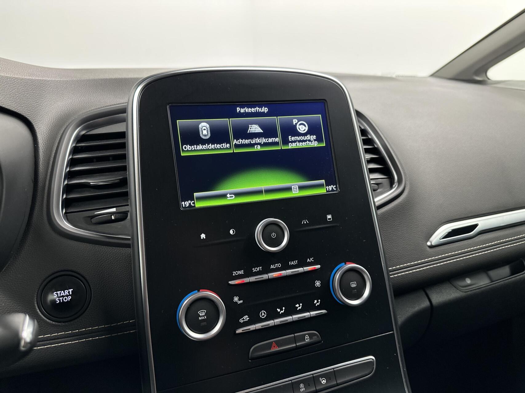 Foto van Renault Scenic