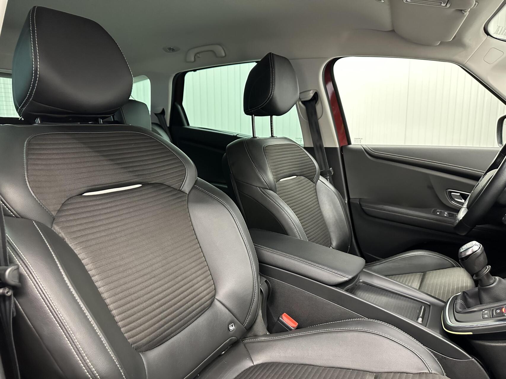 Foto van Renault Scenic