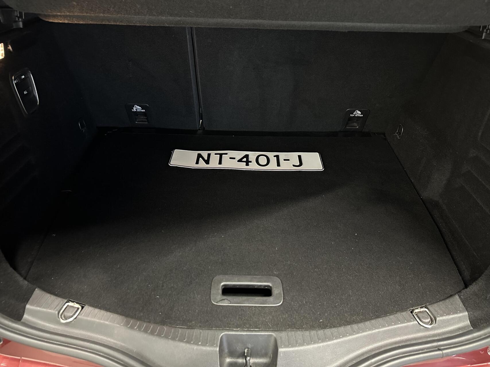 Foto van Renault Scenic