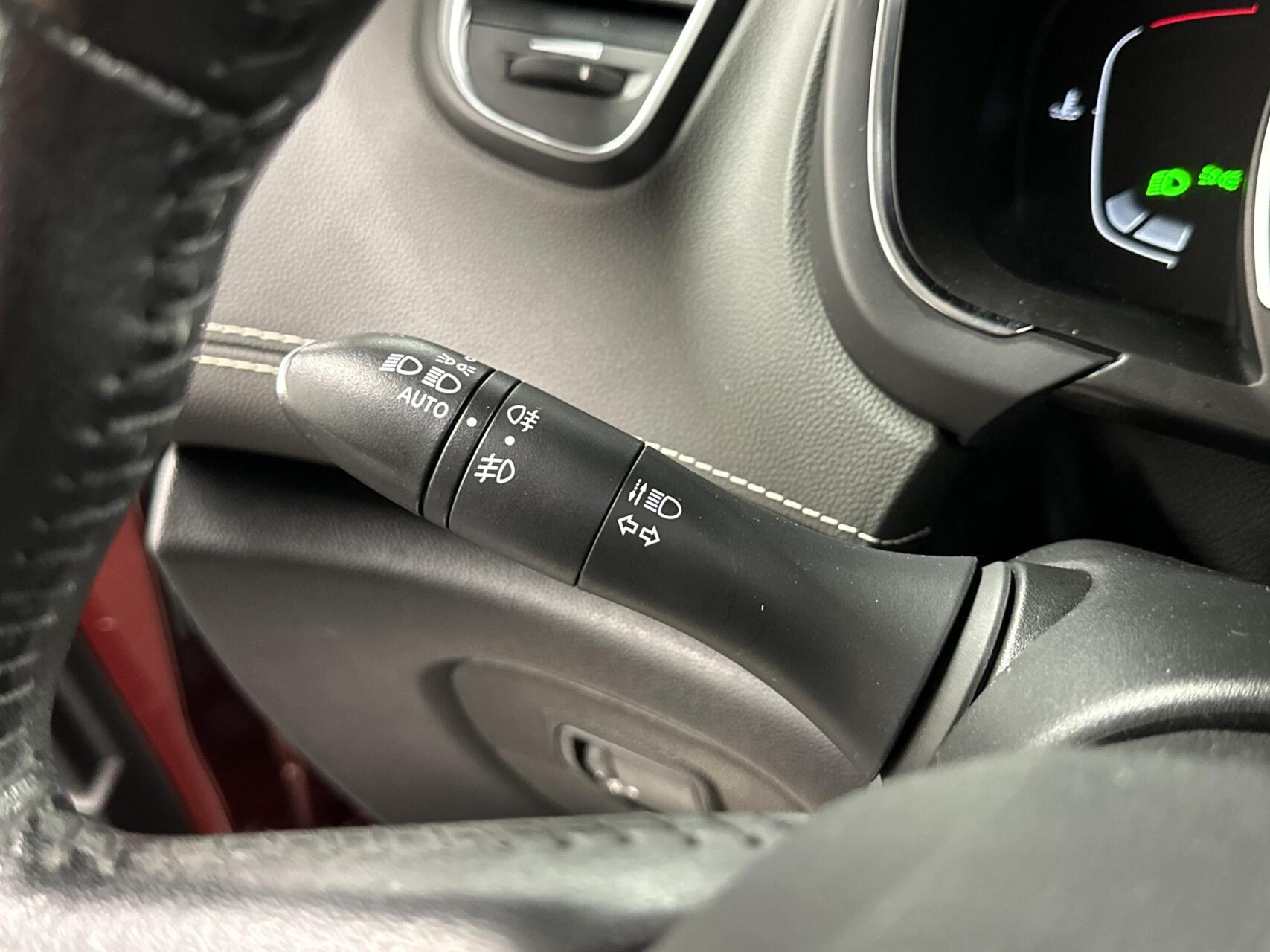 Foto van Renault Scenic