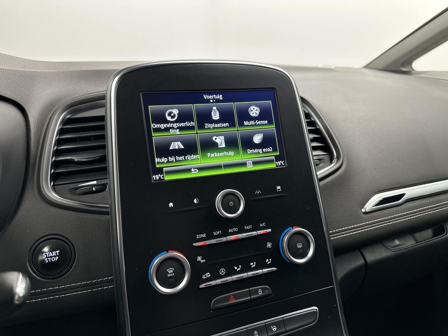 Foto van Renault Scenic