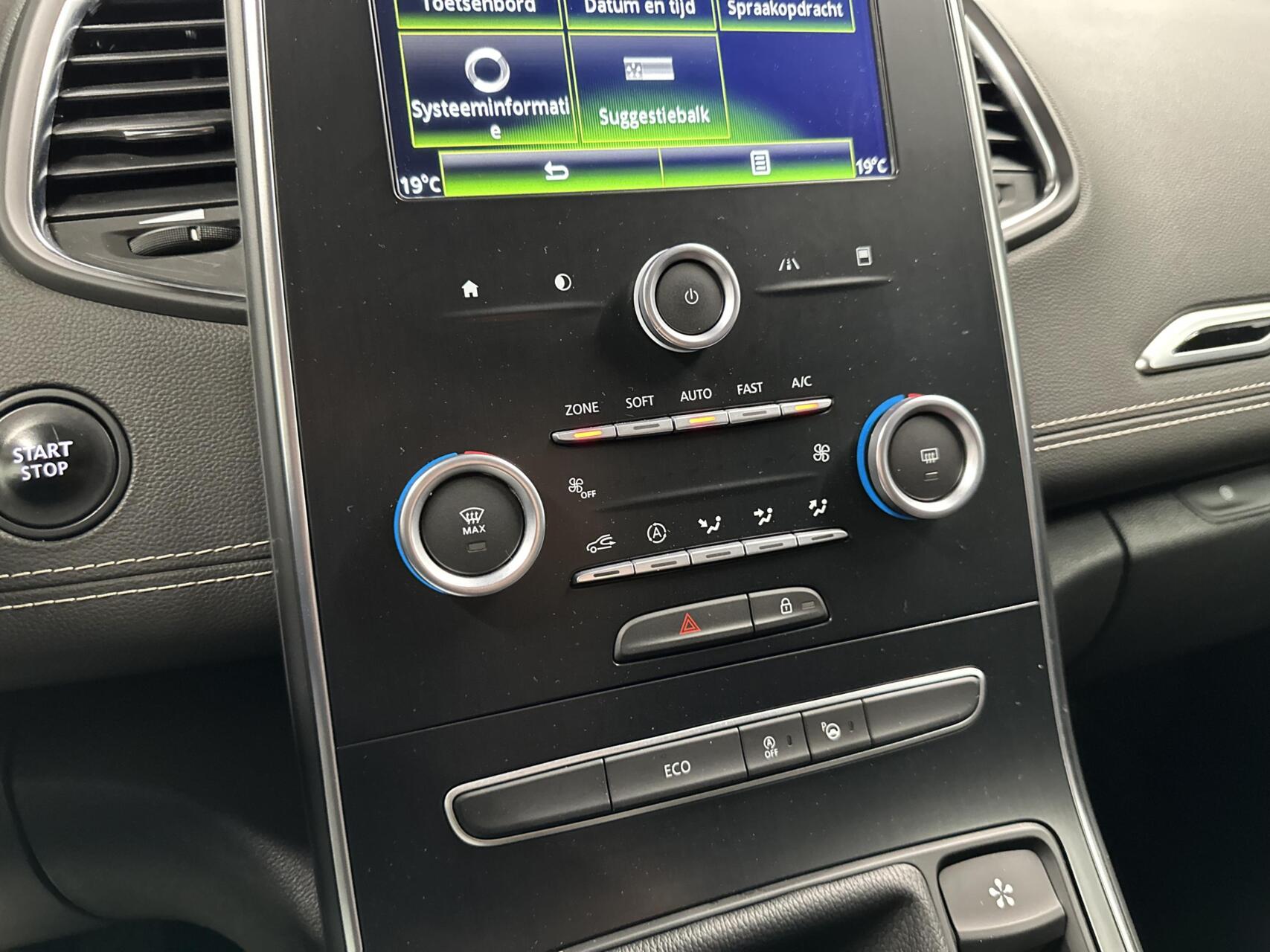 Foto van Renault Scenic
