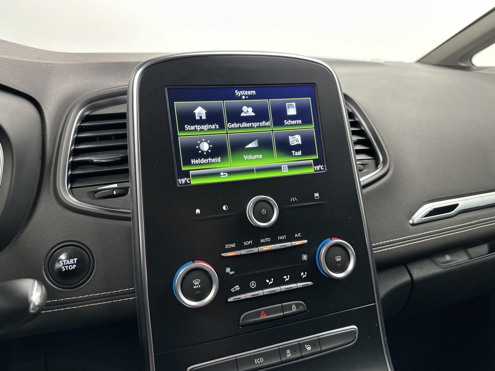 Foto van Renault Scenic