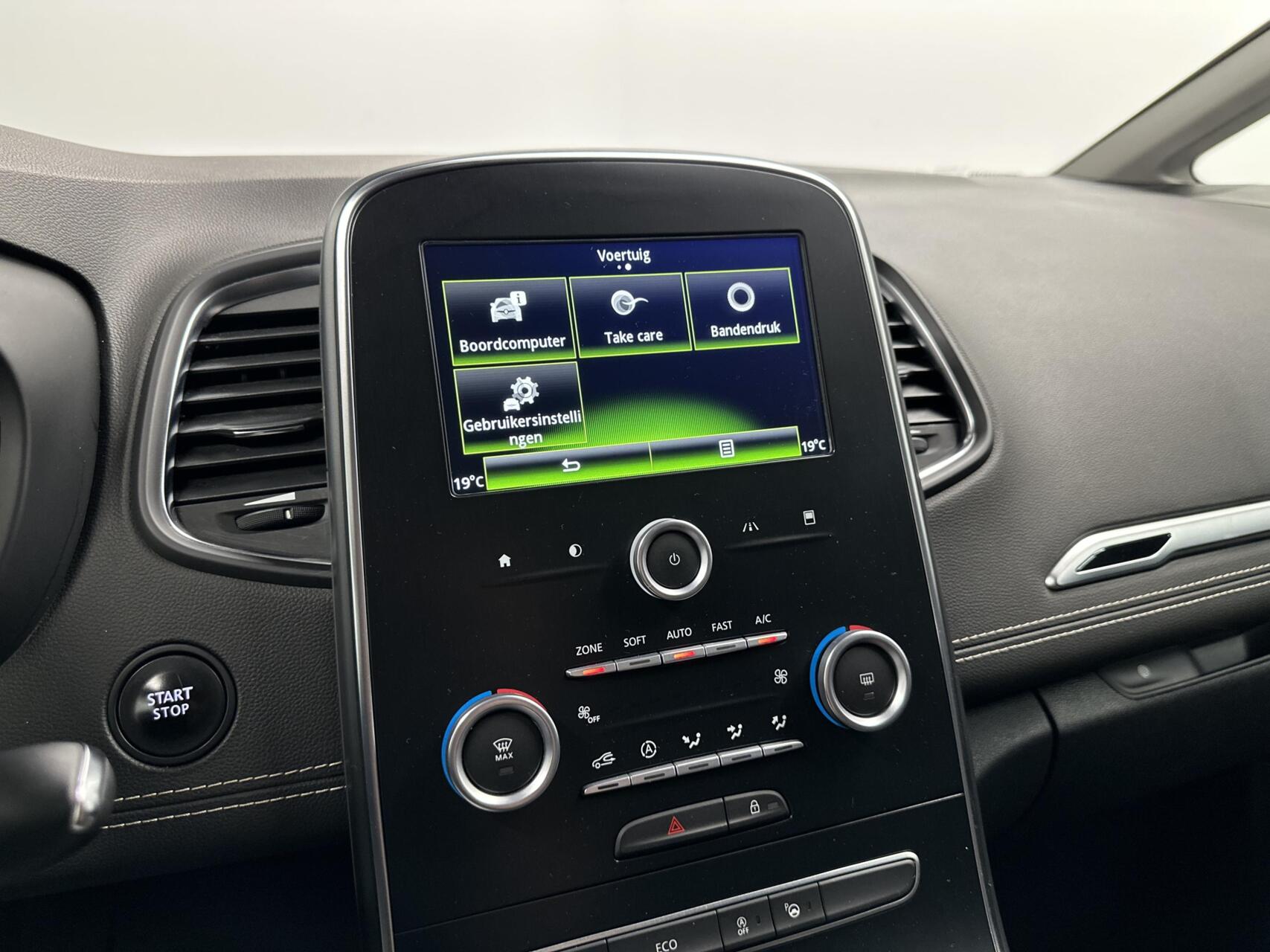 Foto van Renault Scenic