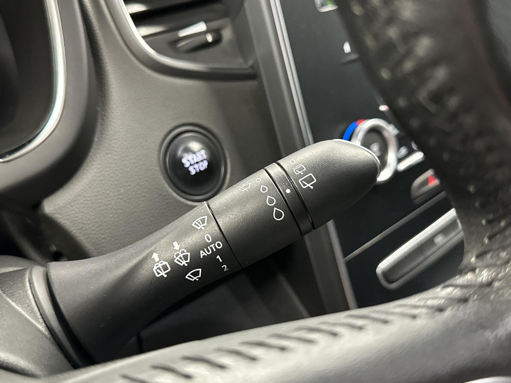 Foto van Renault Scenic