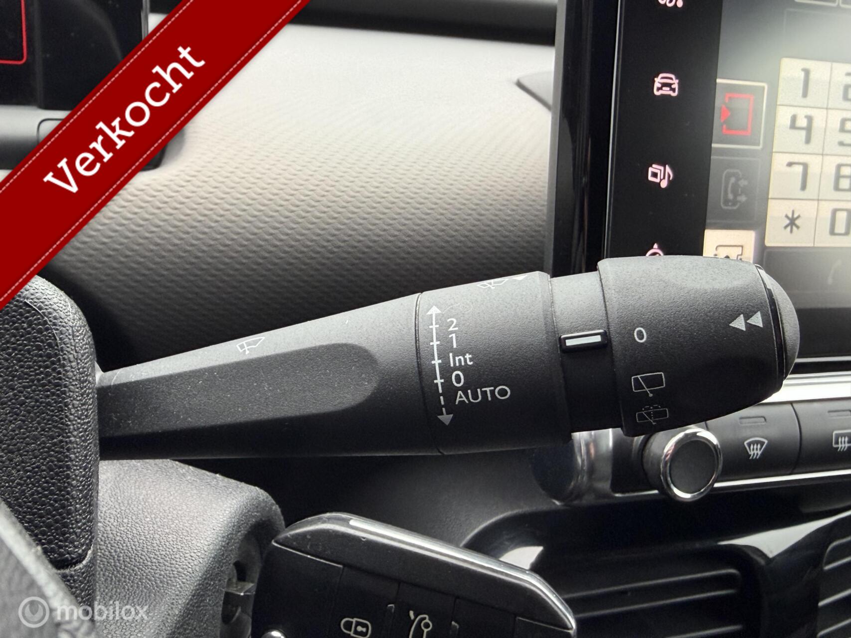 Foto van Citroen C4 Cactus