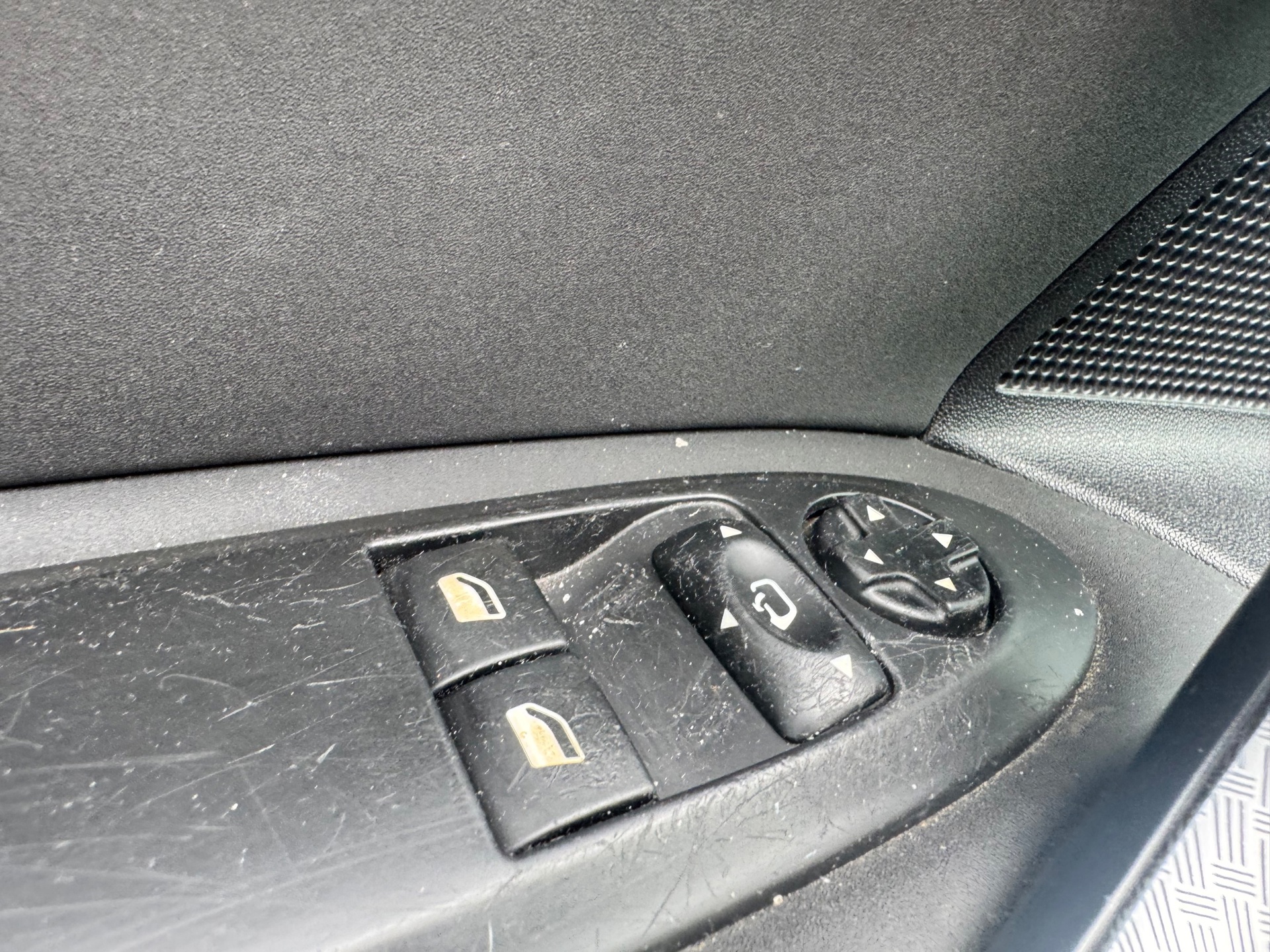 Foto van Citroen Ds4