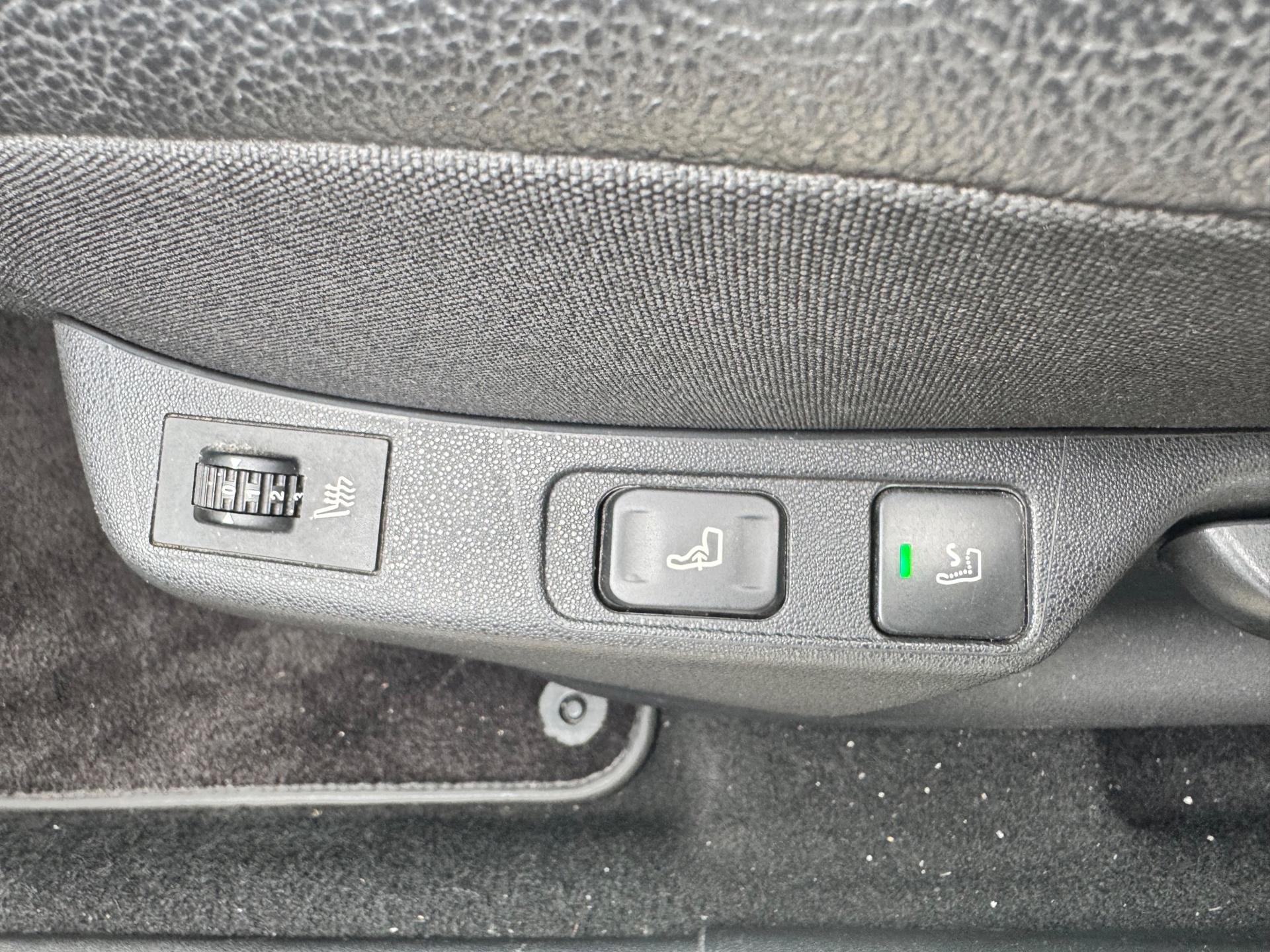 Foto van Citroen Ds4