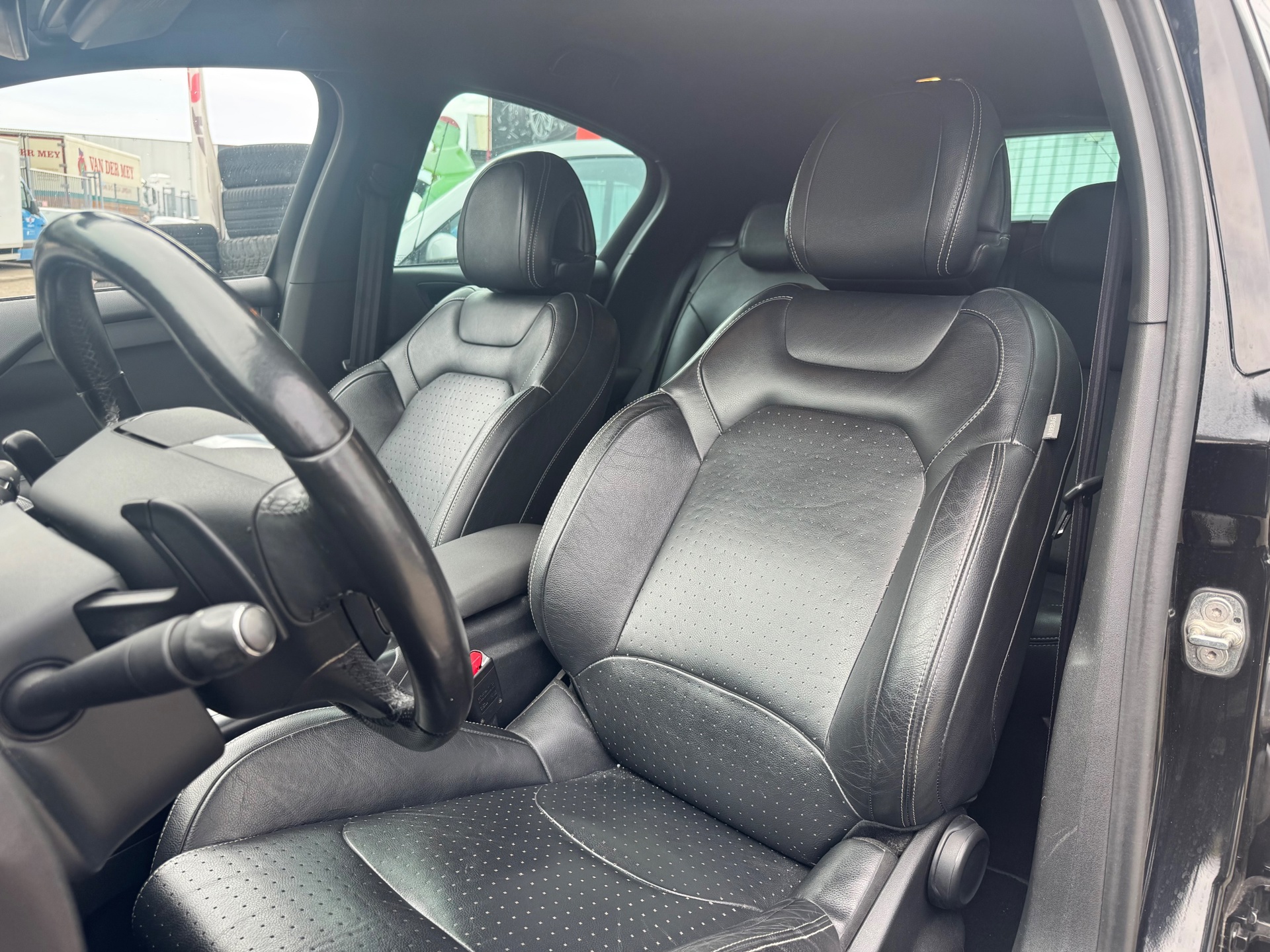 Foto van Citroen Ds4
