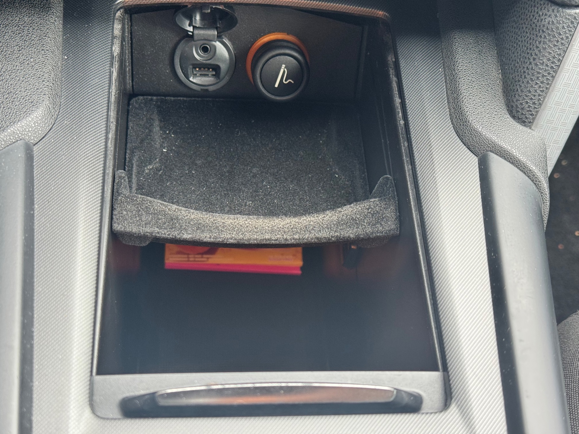 Foto van Citroen Ds4
