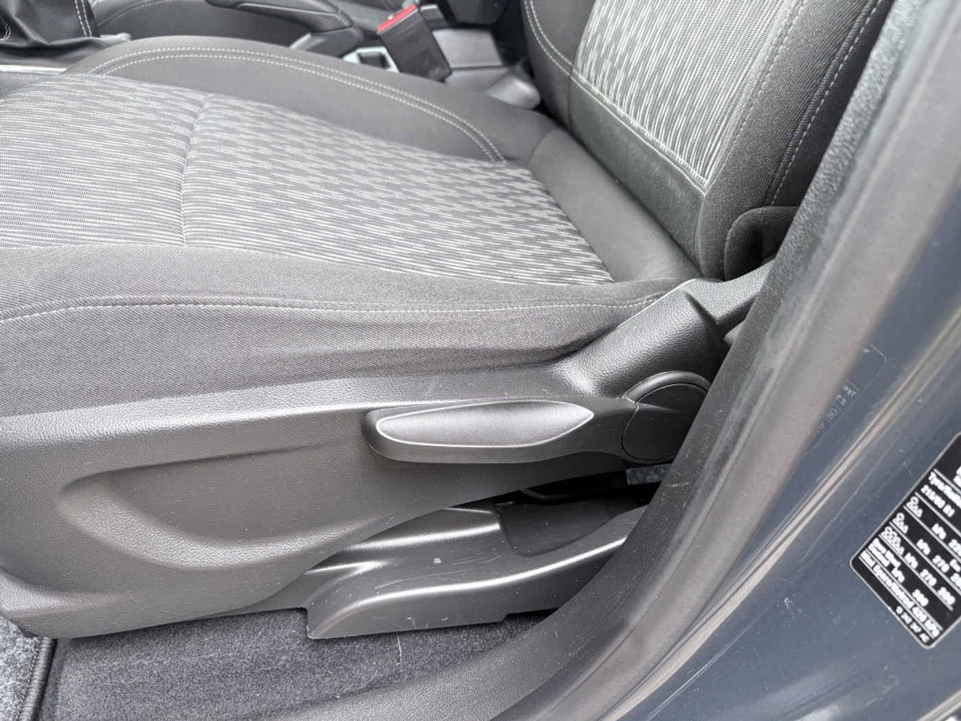 Foto van Opel Mokka