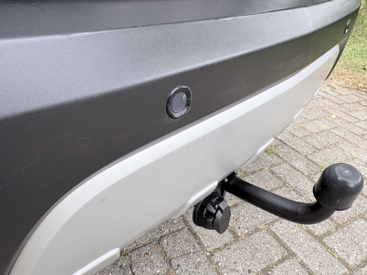 Foto van Opel Mokka