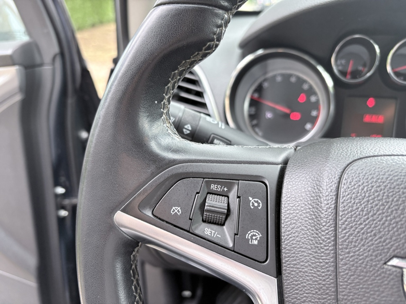 Foto van Opel Mokka