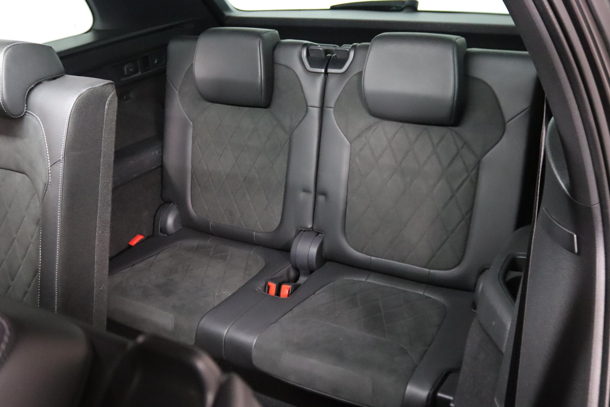 Foto van Skoda Kodiaq