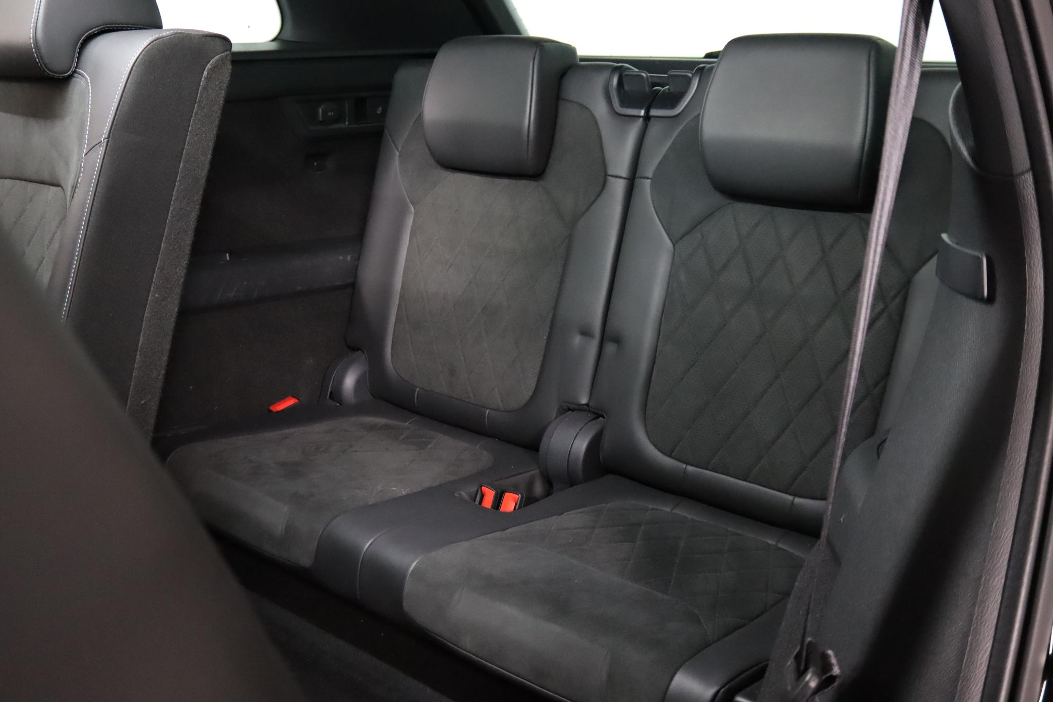 Foto van Skoda Kodiaq