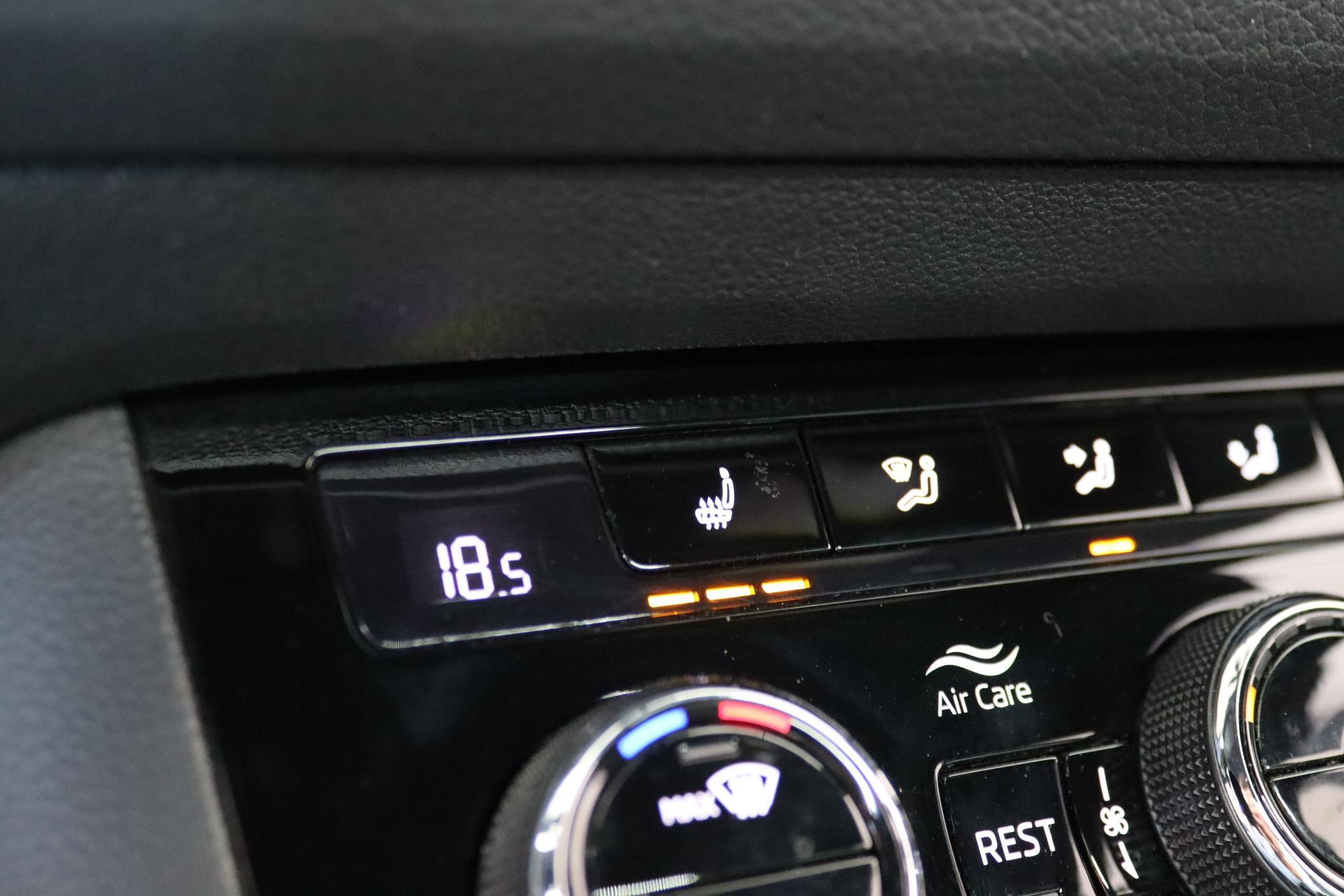 Foto van Skoda Kodiaq