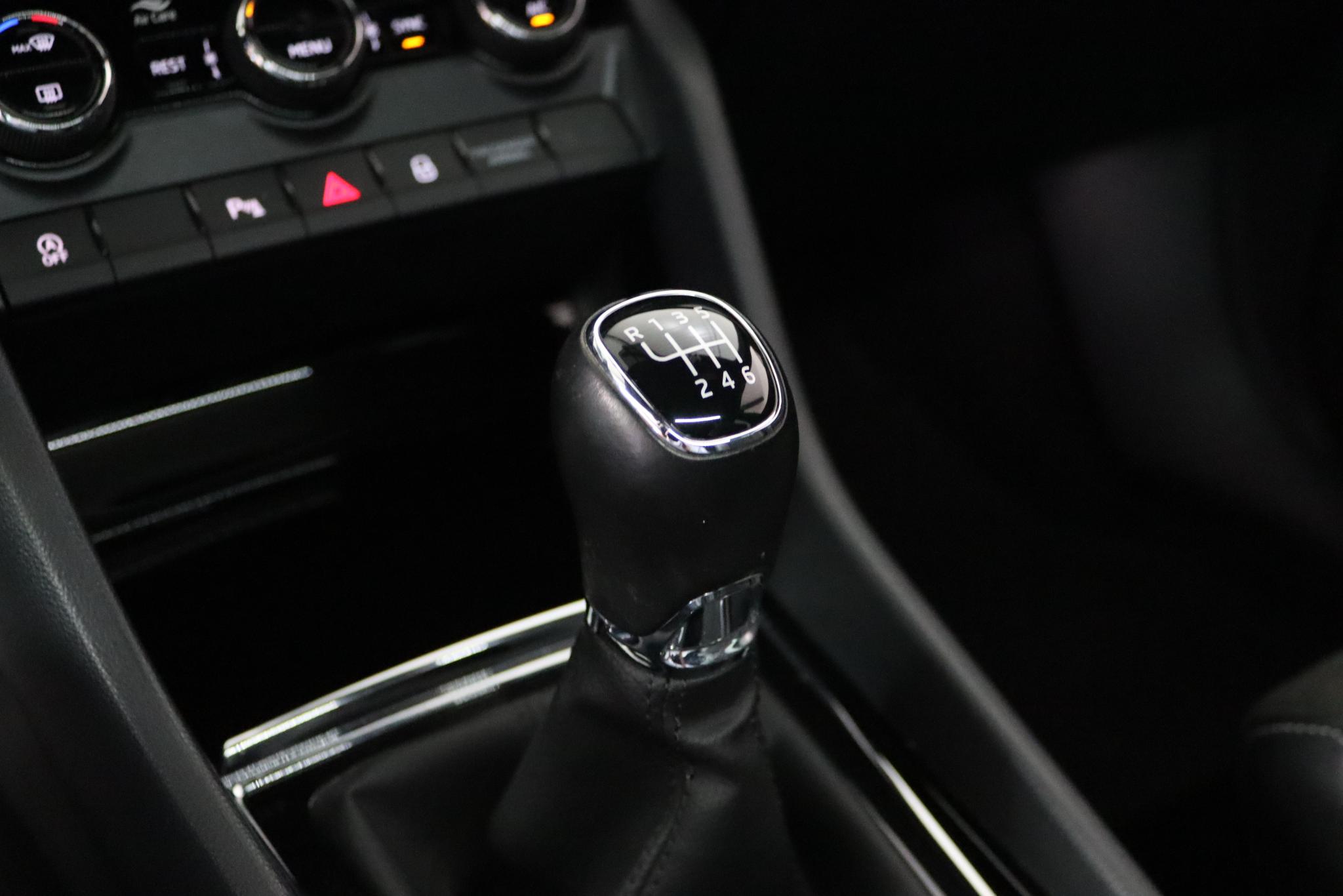 Foto van Skoda Kodiaq