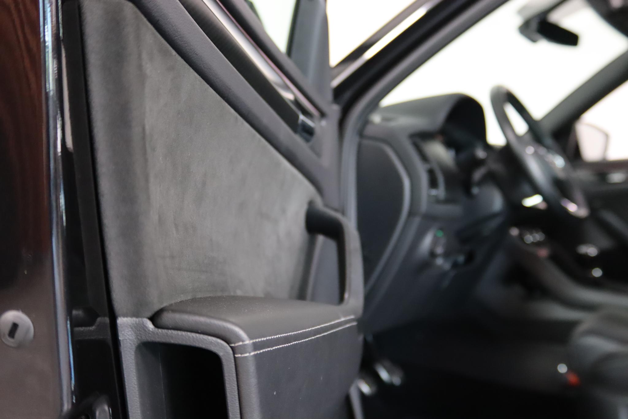 Foto van Skoda Kodiaq