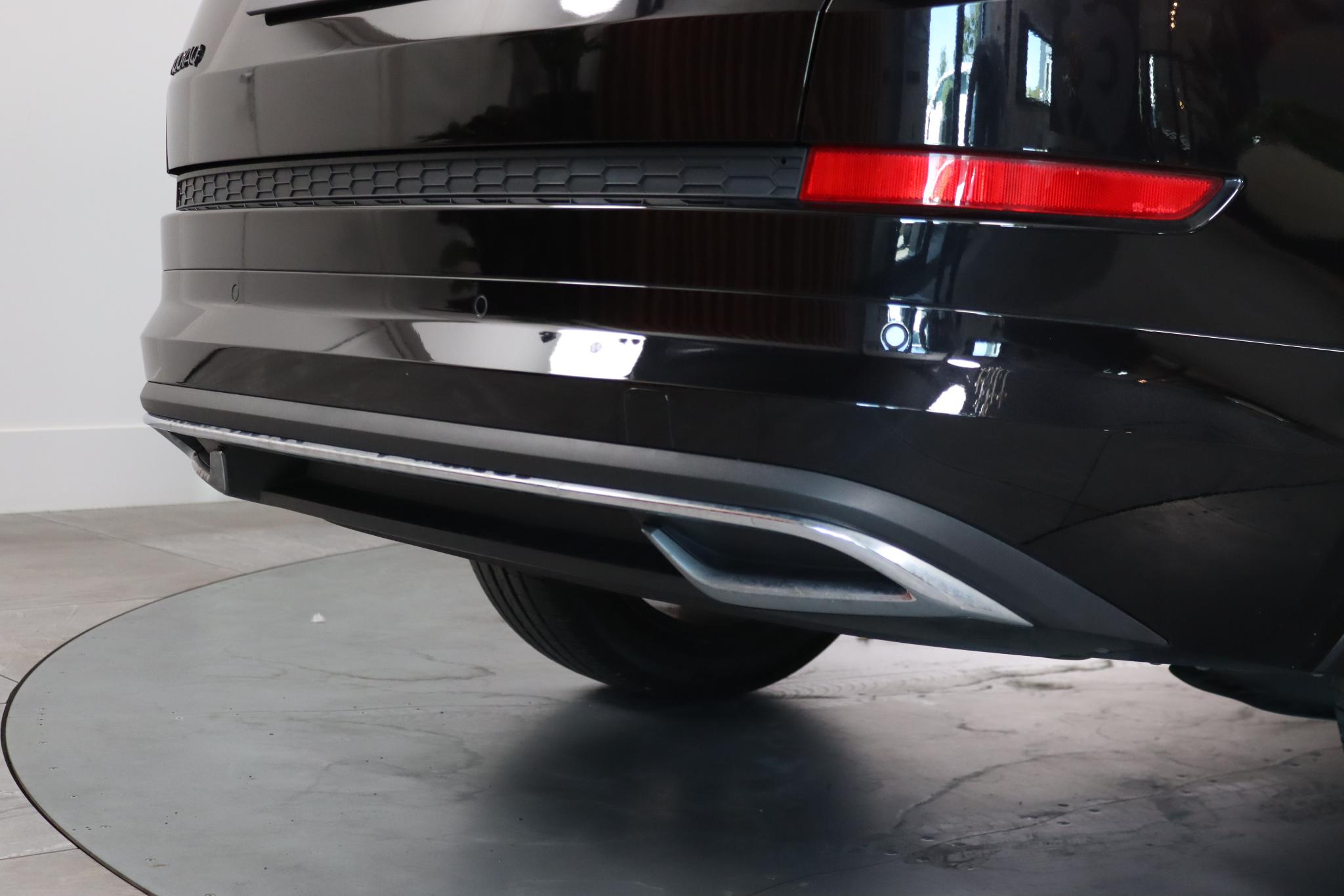 Foto van Skoda Kodiaq