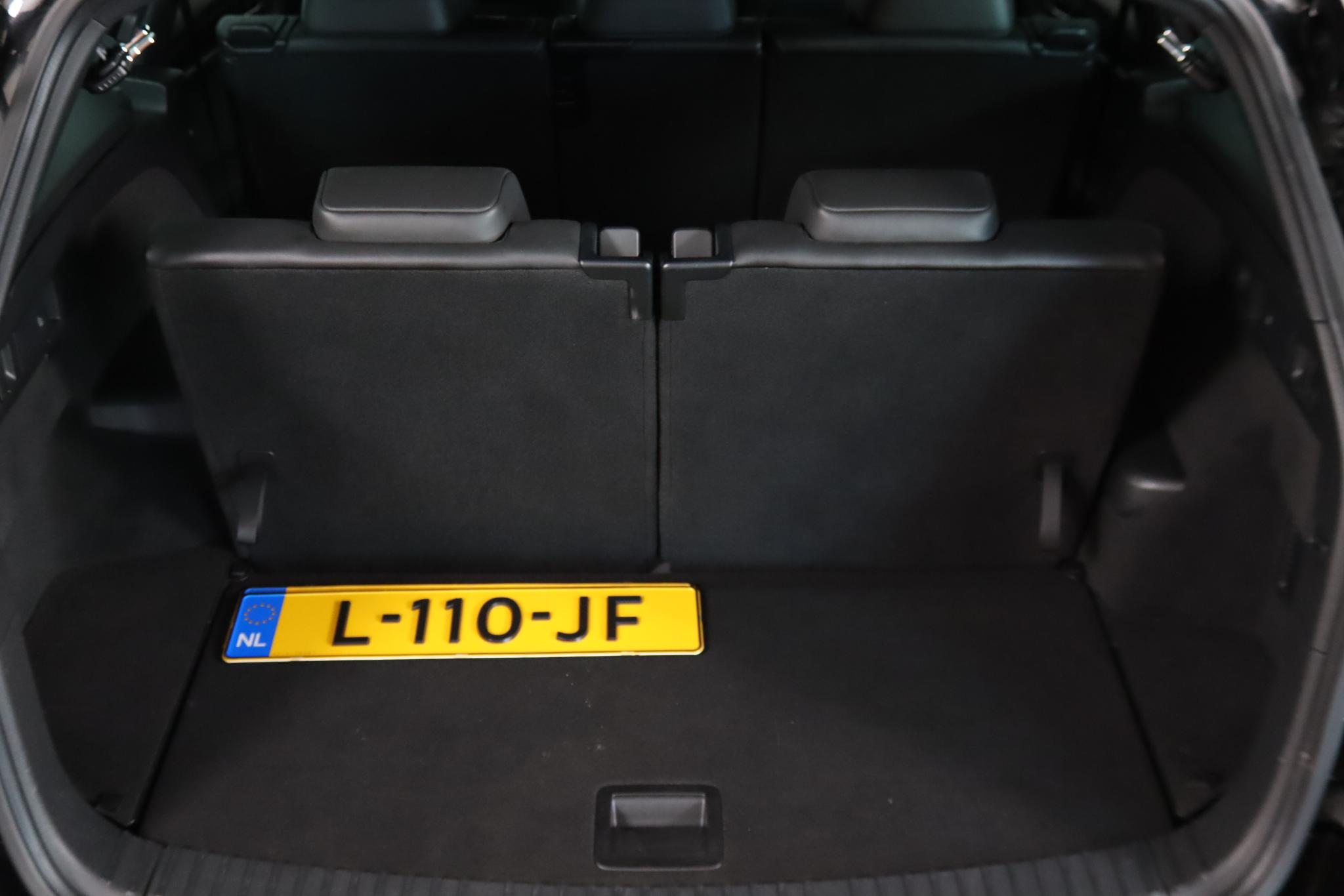 Foto van Skoda Kodiaq