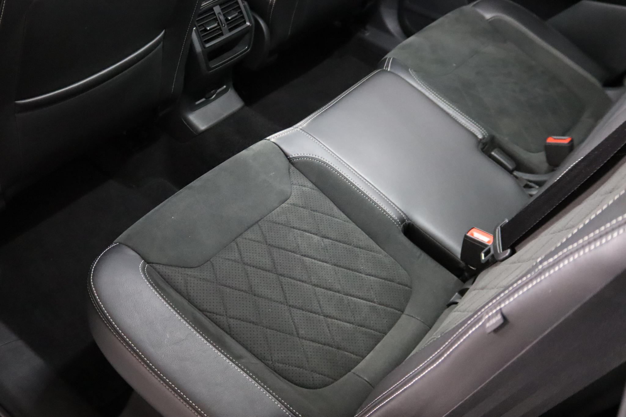 Foto van Skoda Kodiaq