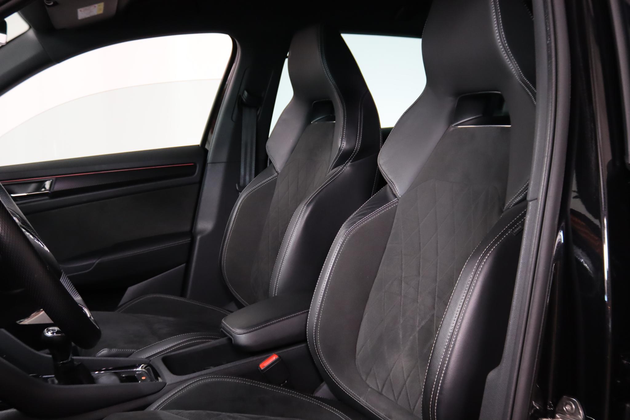 Foto van Skoda Kodiaq
