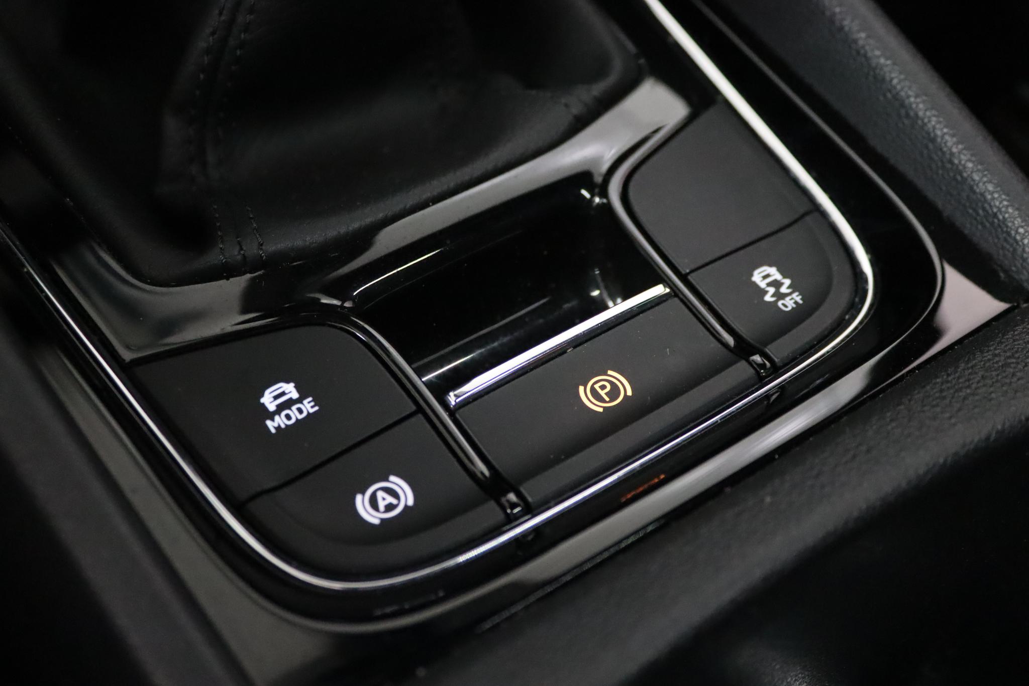 Foto van Skoda Kodiaq