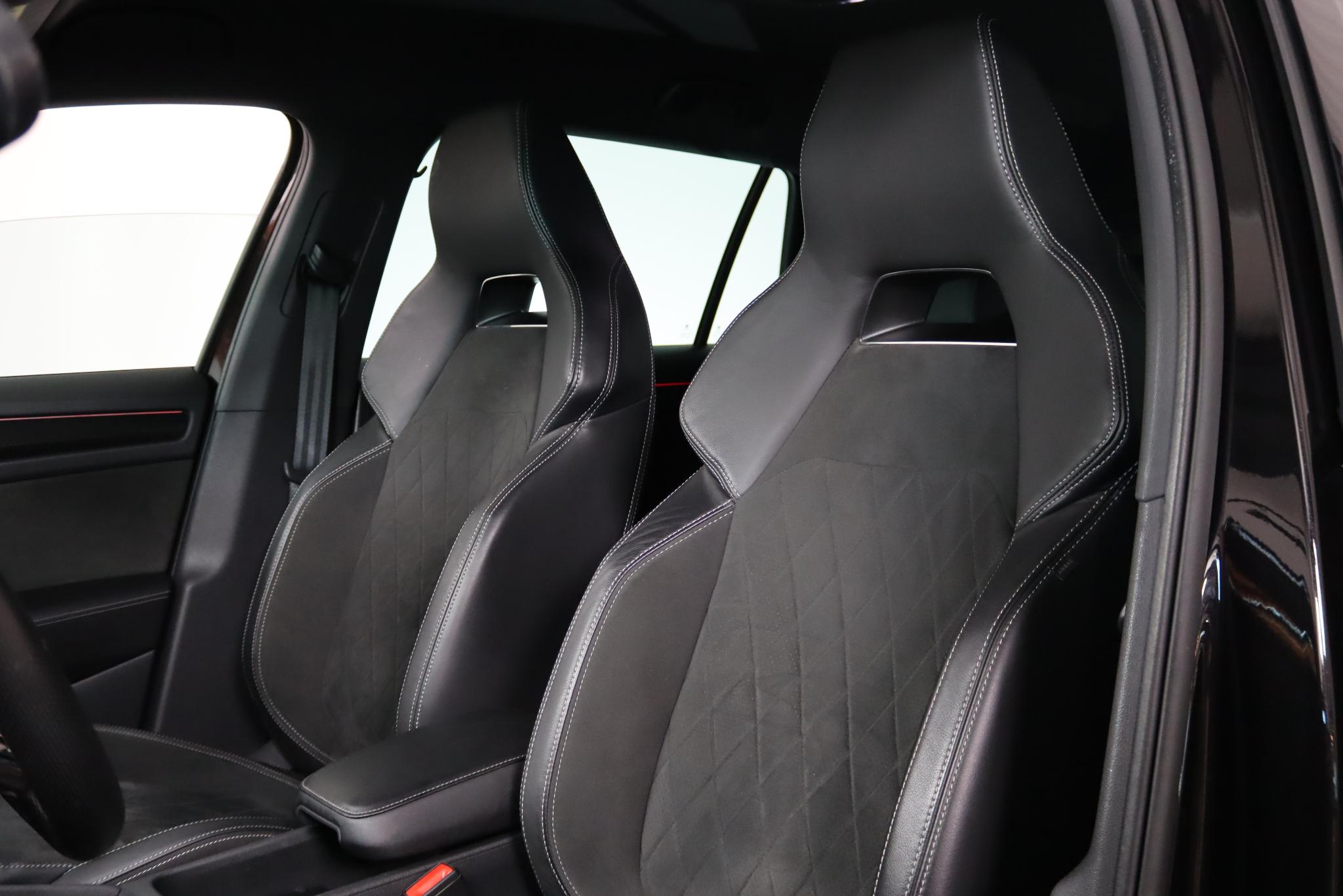 Foto van Skoda Kodiaq