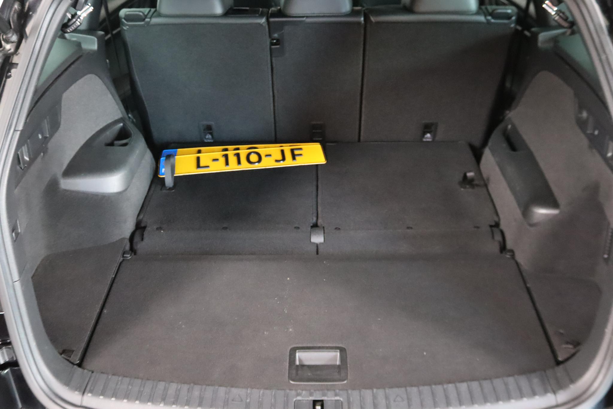 Foto van Skoda Kodiaq