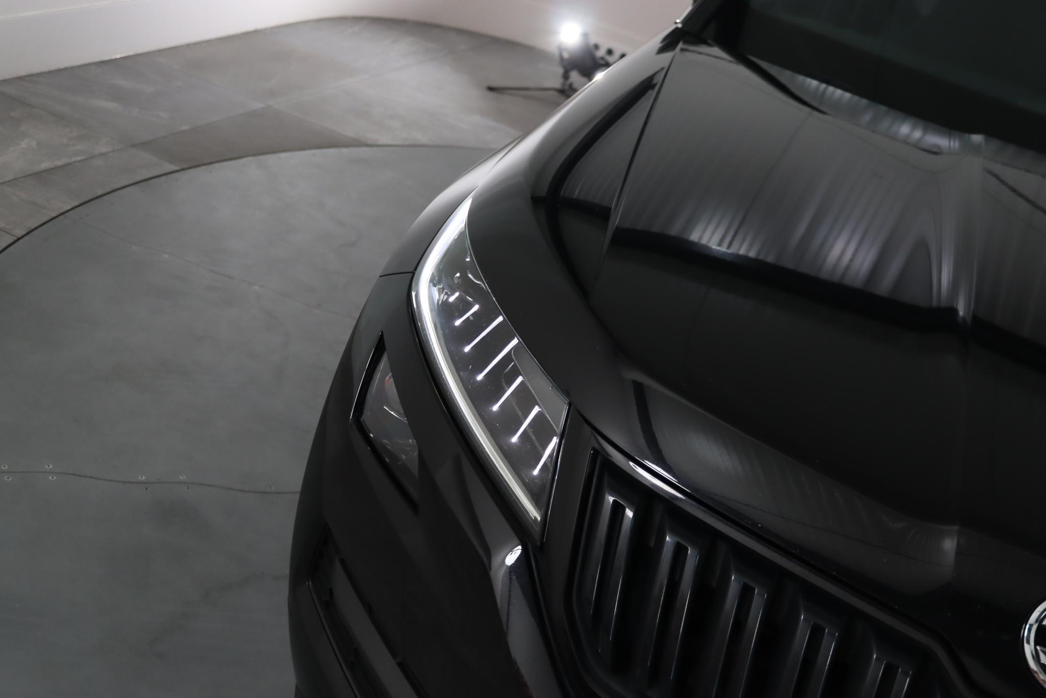 Foto van Skoda Kodiaq