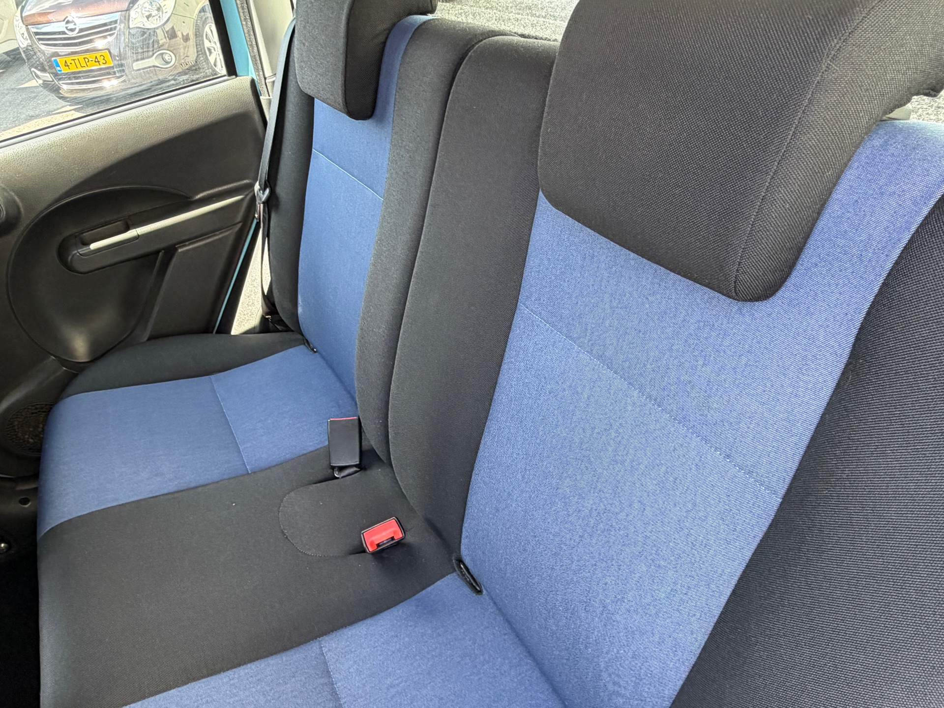 Foto van Fiat Fiat Panda