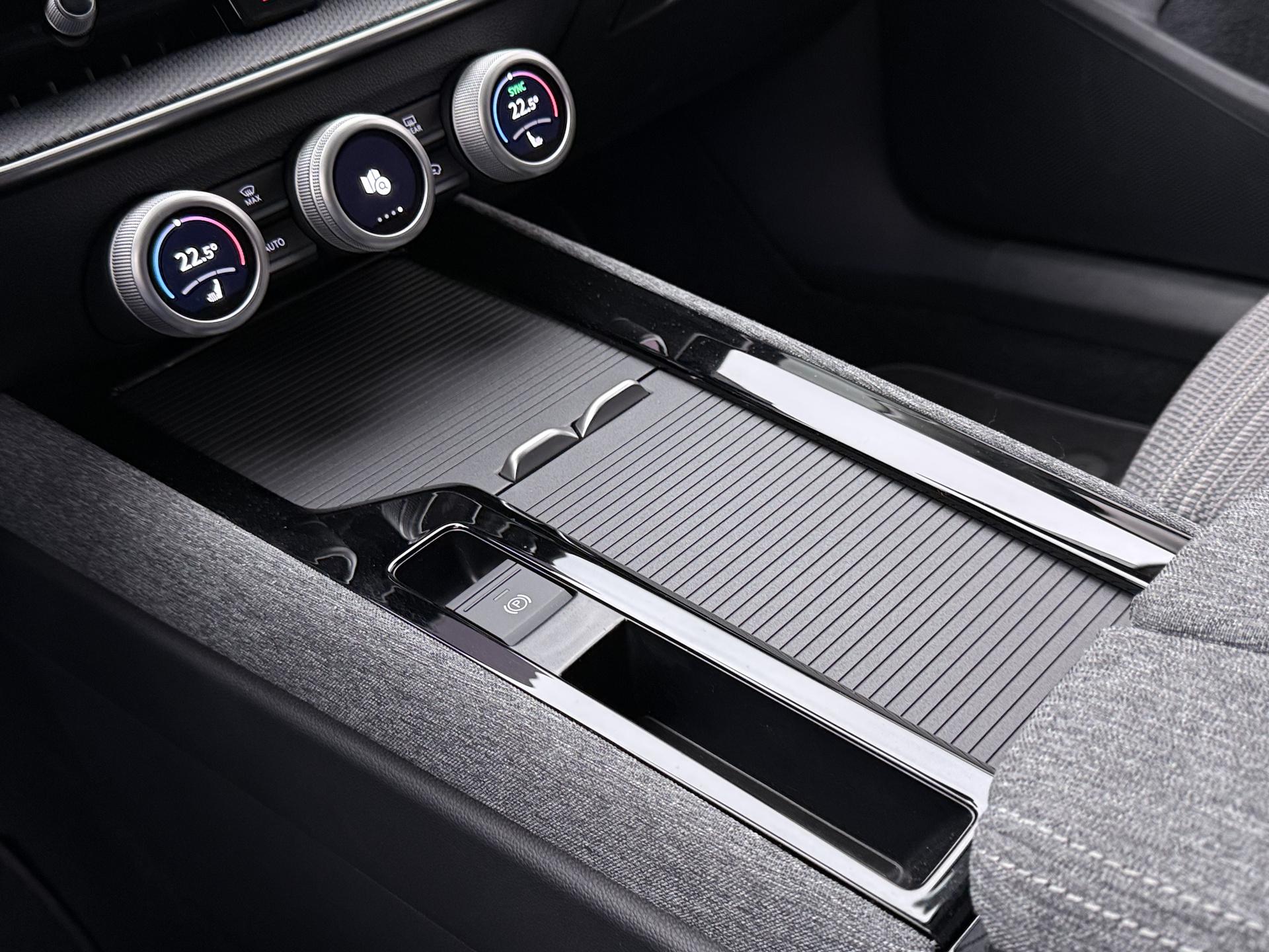 Foto van Skoda Superb