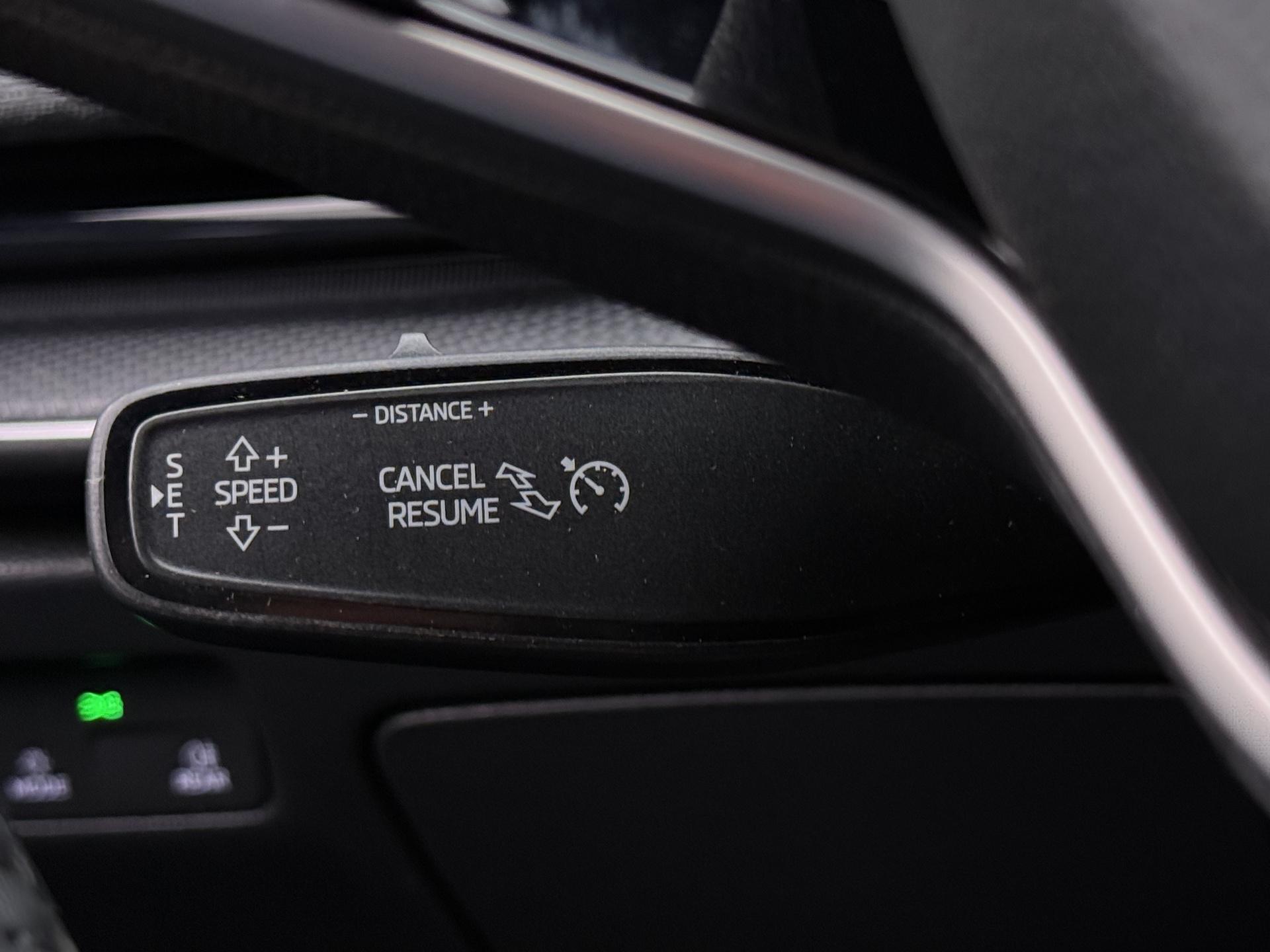 Foto van Skoda Superb